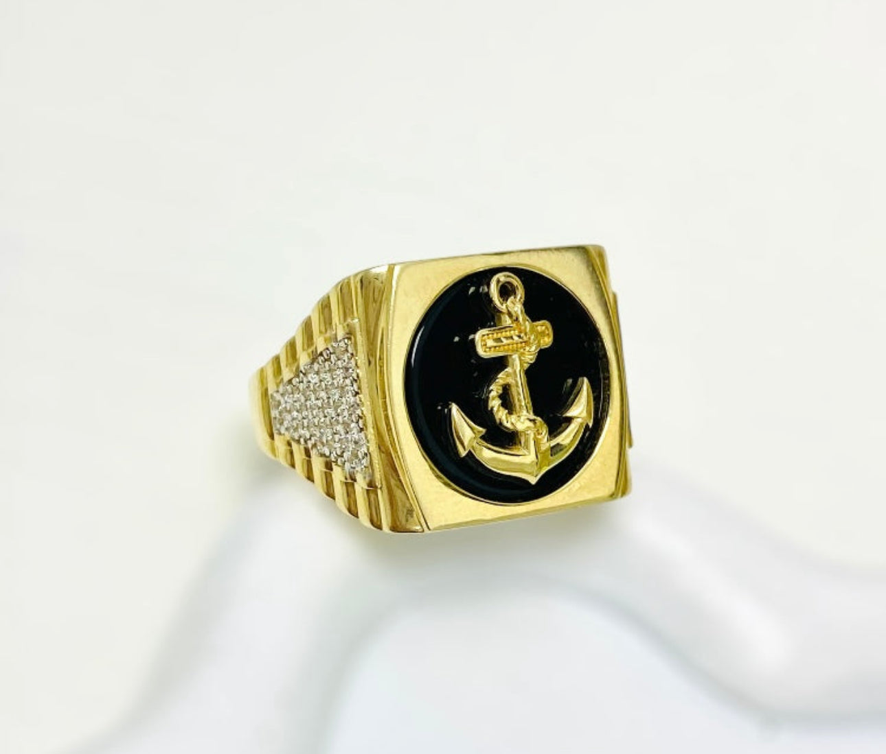 Anillos de hombre