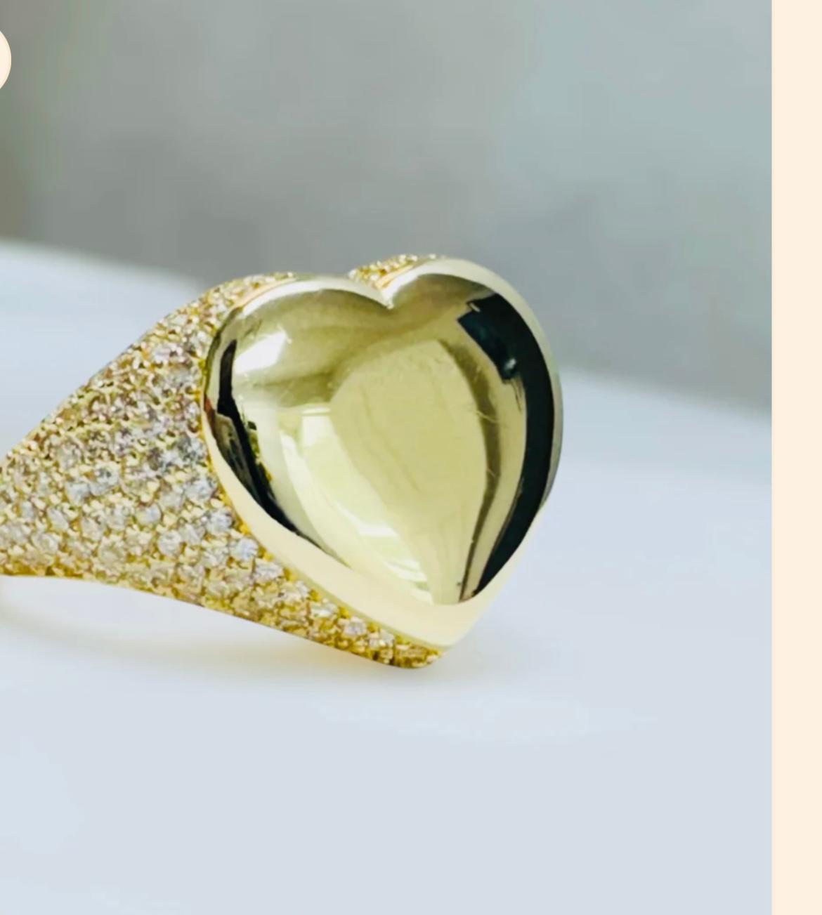 Anillos de mujer