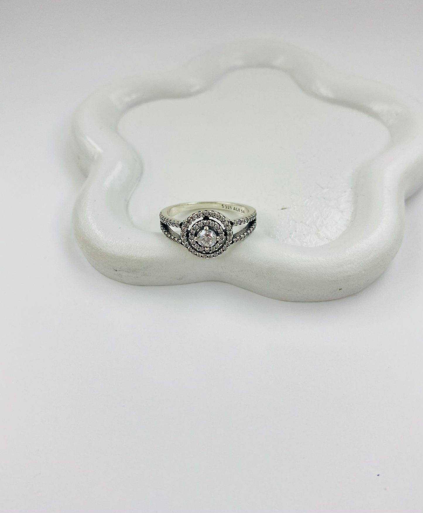 Anillo de Plata 925