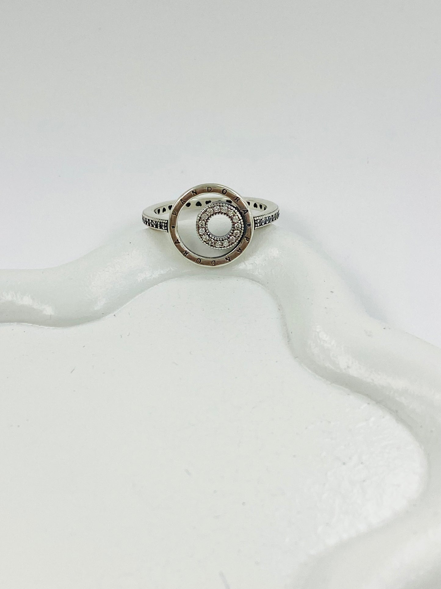 Anillo de Plata 925