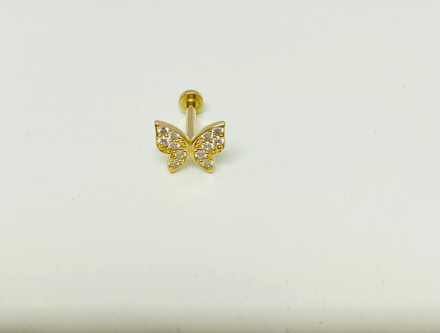 Piercing 14 k