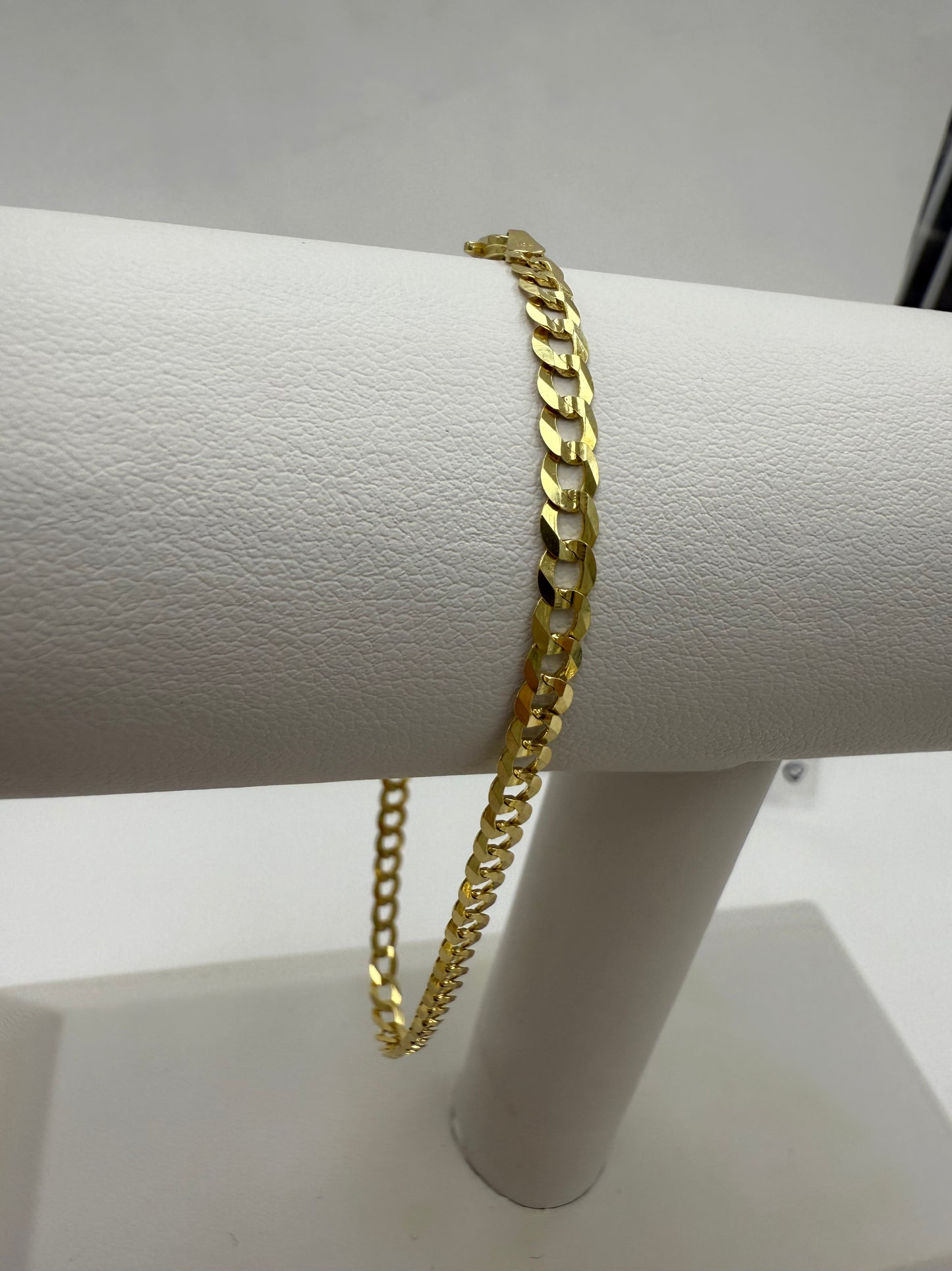Pulsera corte brillo