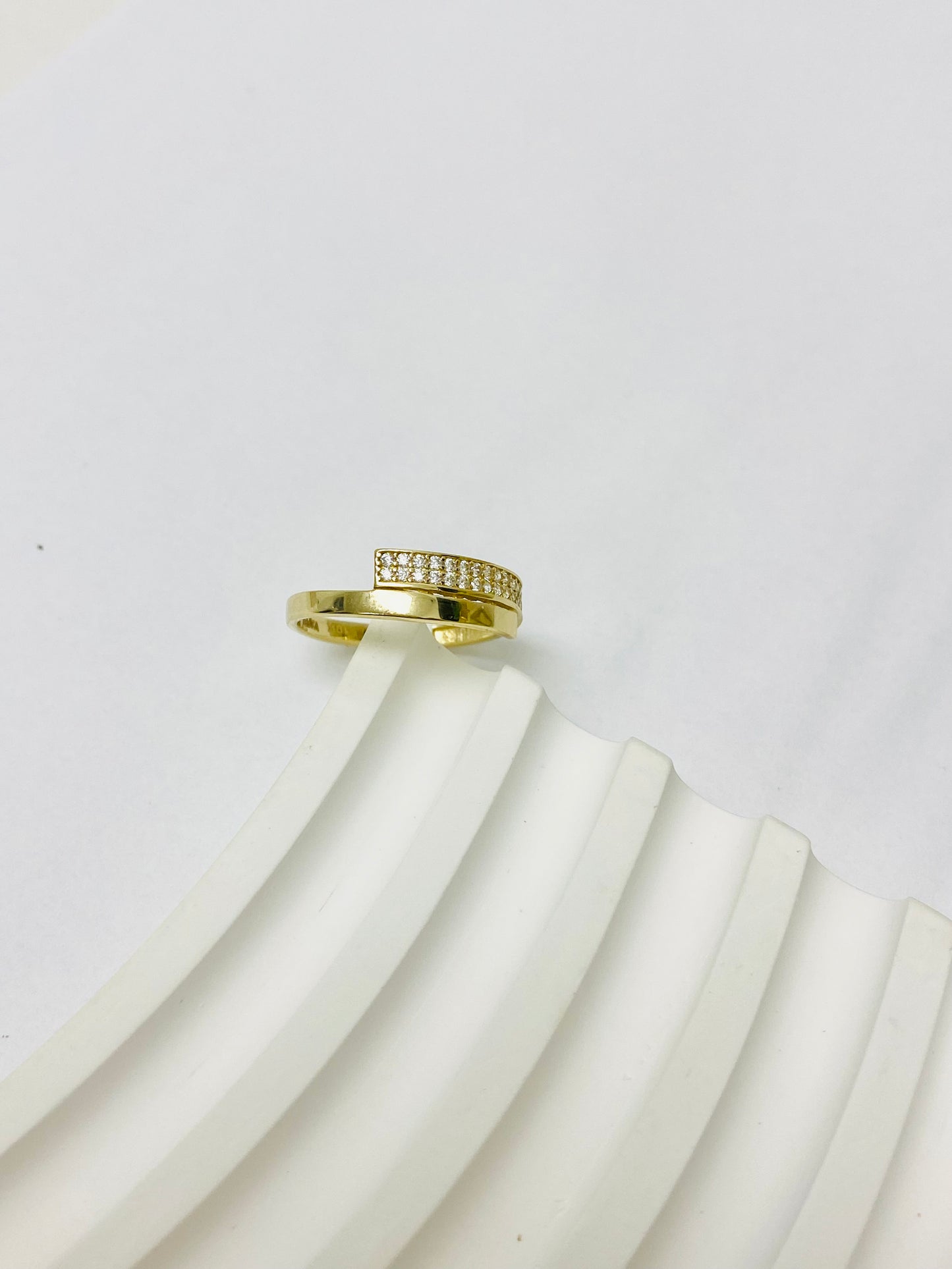 Anillo 10 K