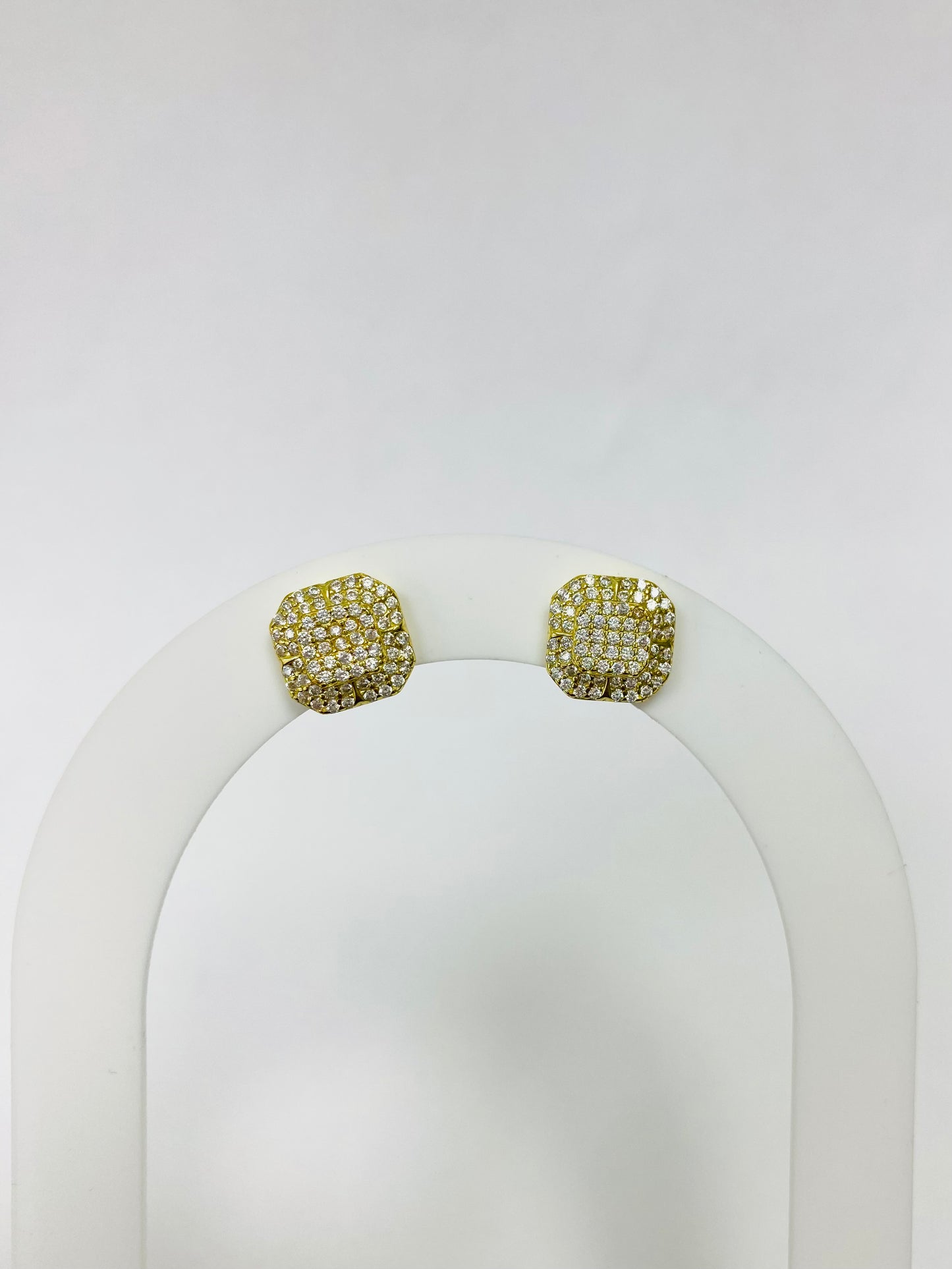 Aretes de Plata 925