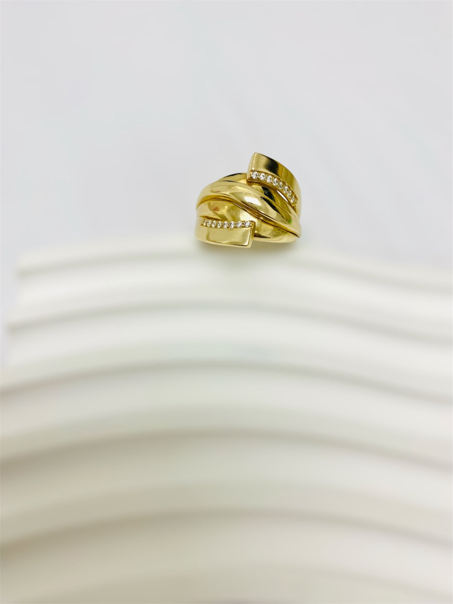 Anillo 14 k