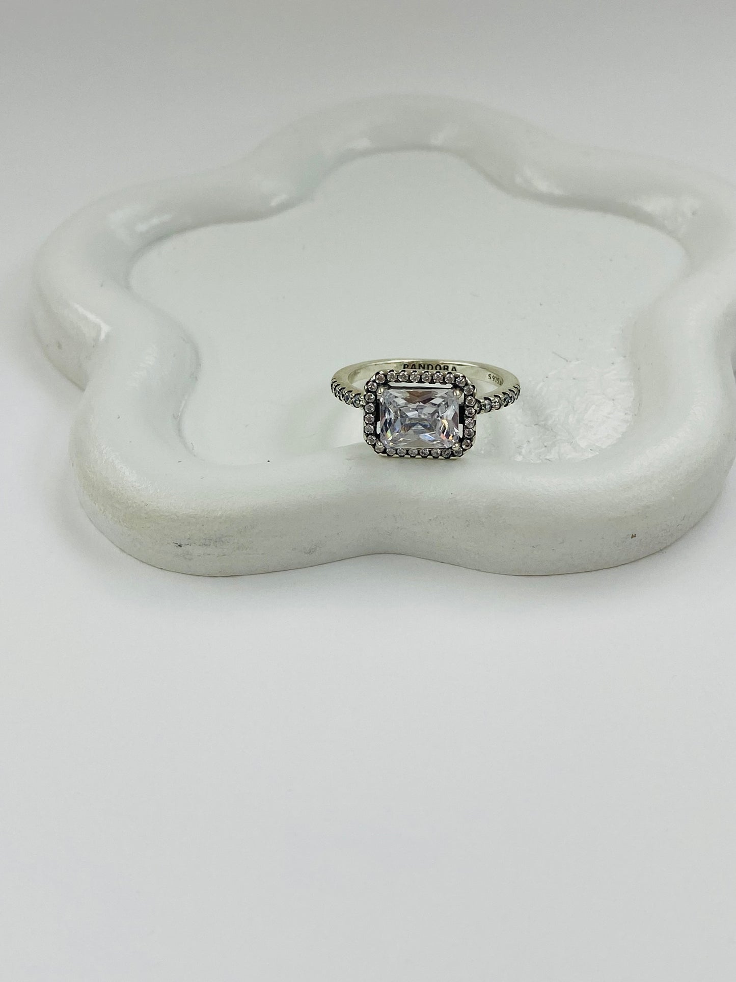 Anillo de Plata 925