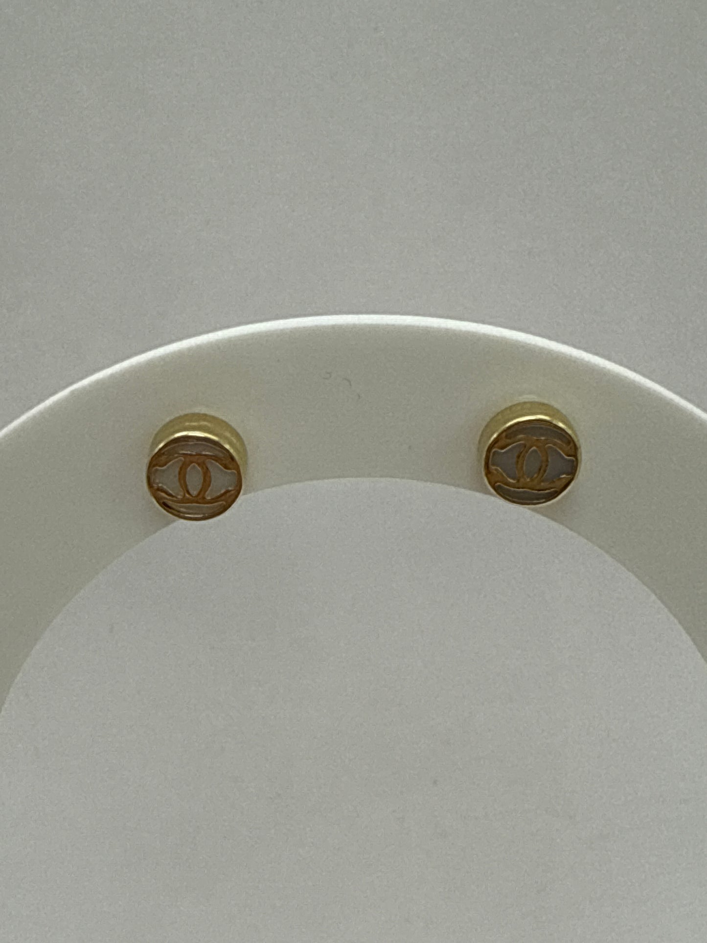 Aretes CC 14K