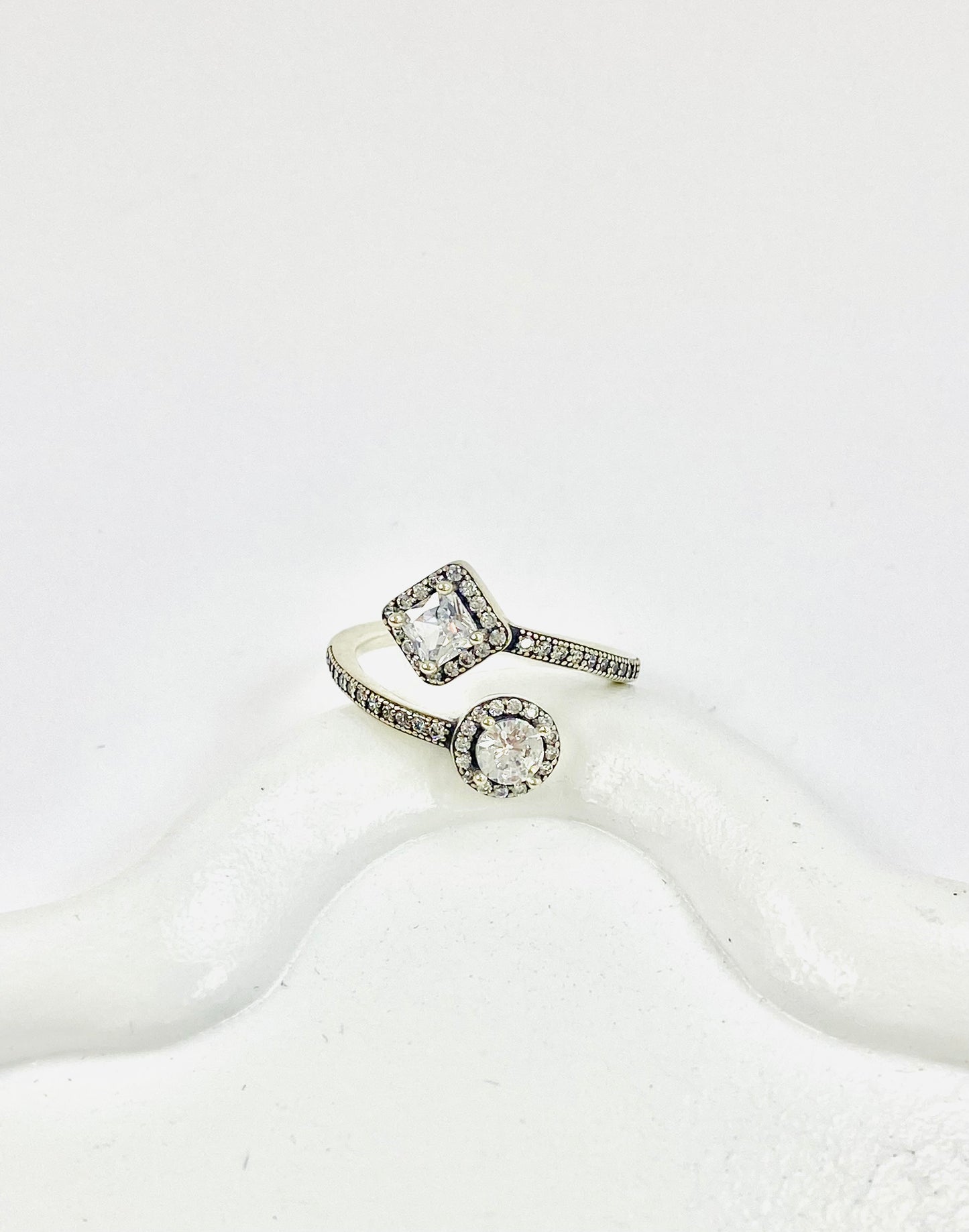 Anillo de Plata 925