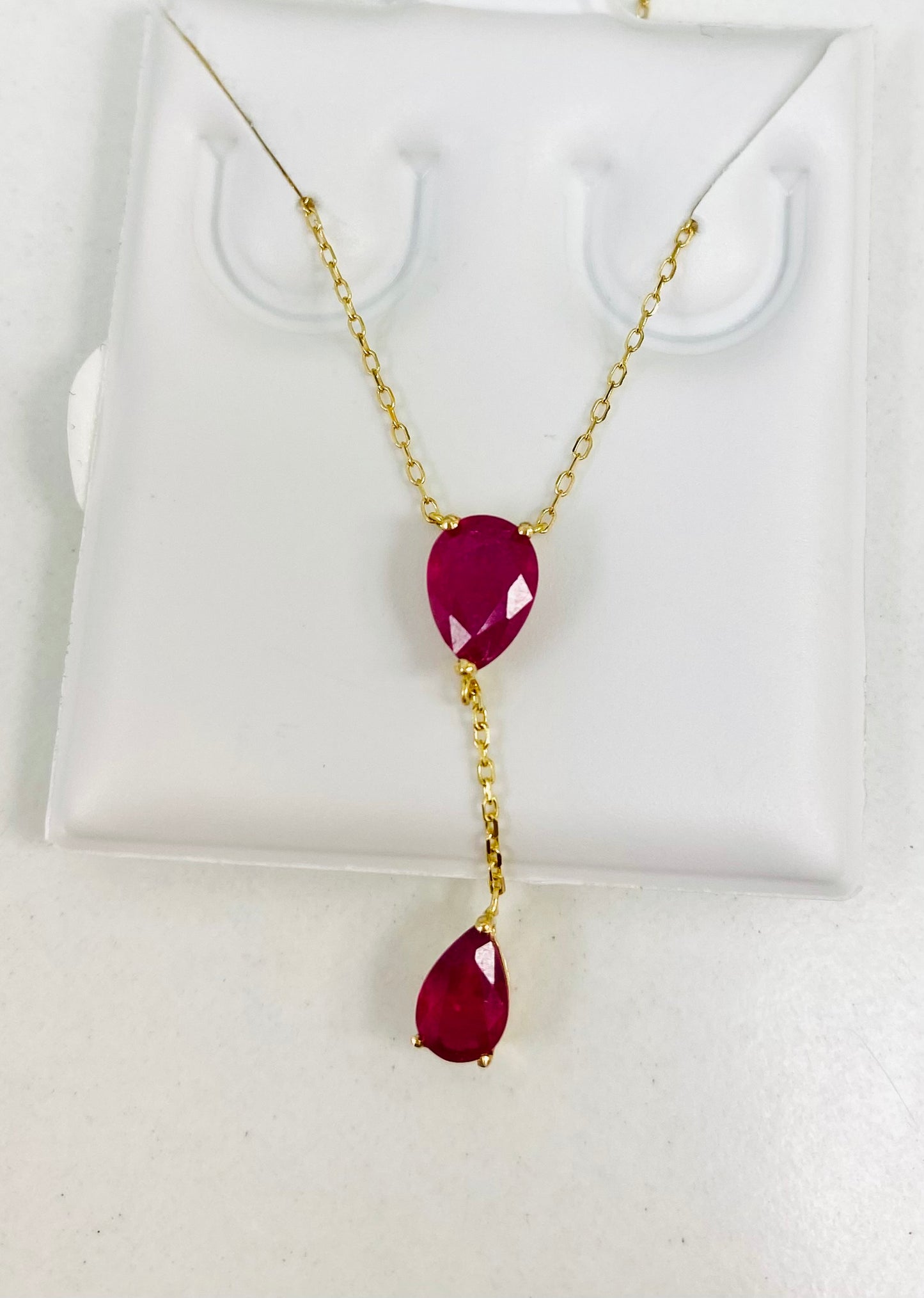 Cadena 18K