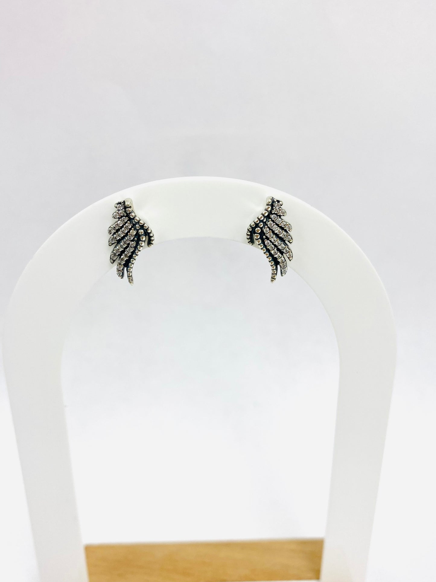 Aretes de Plata 925
