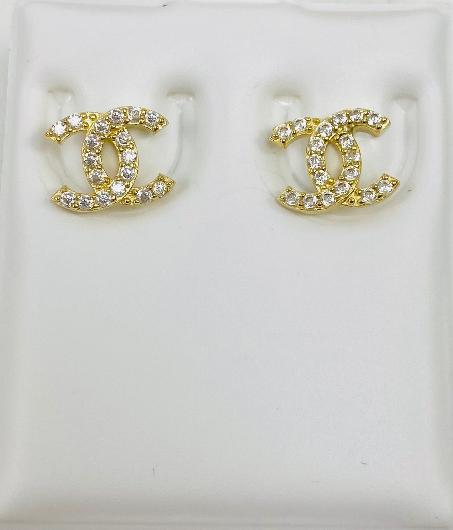Aretes cc 14 k