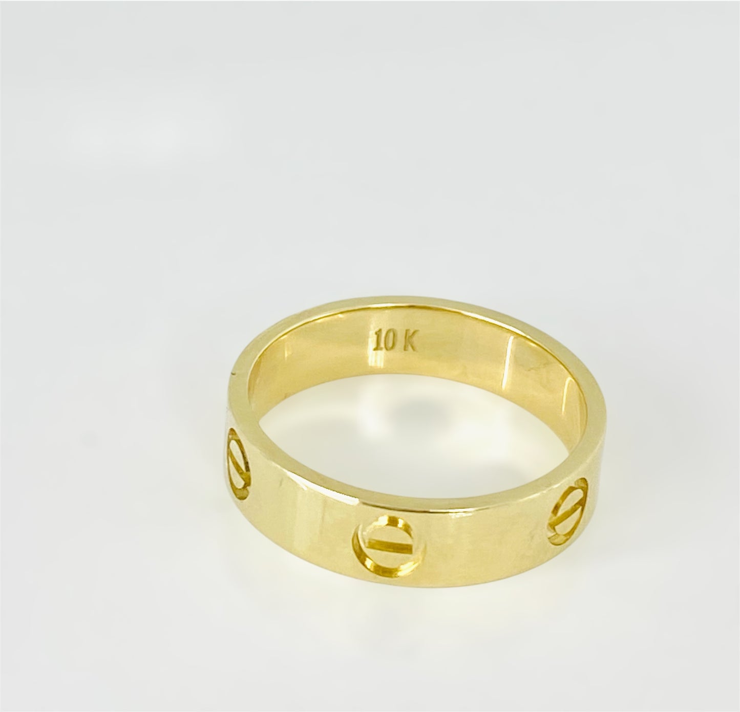 Anillo Carti 14K