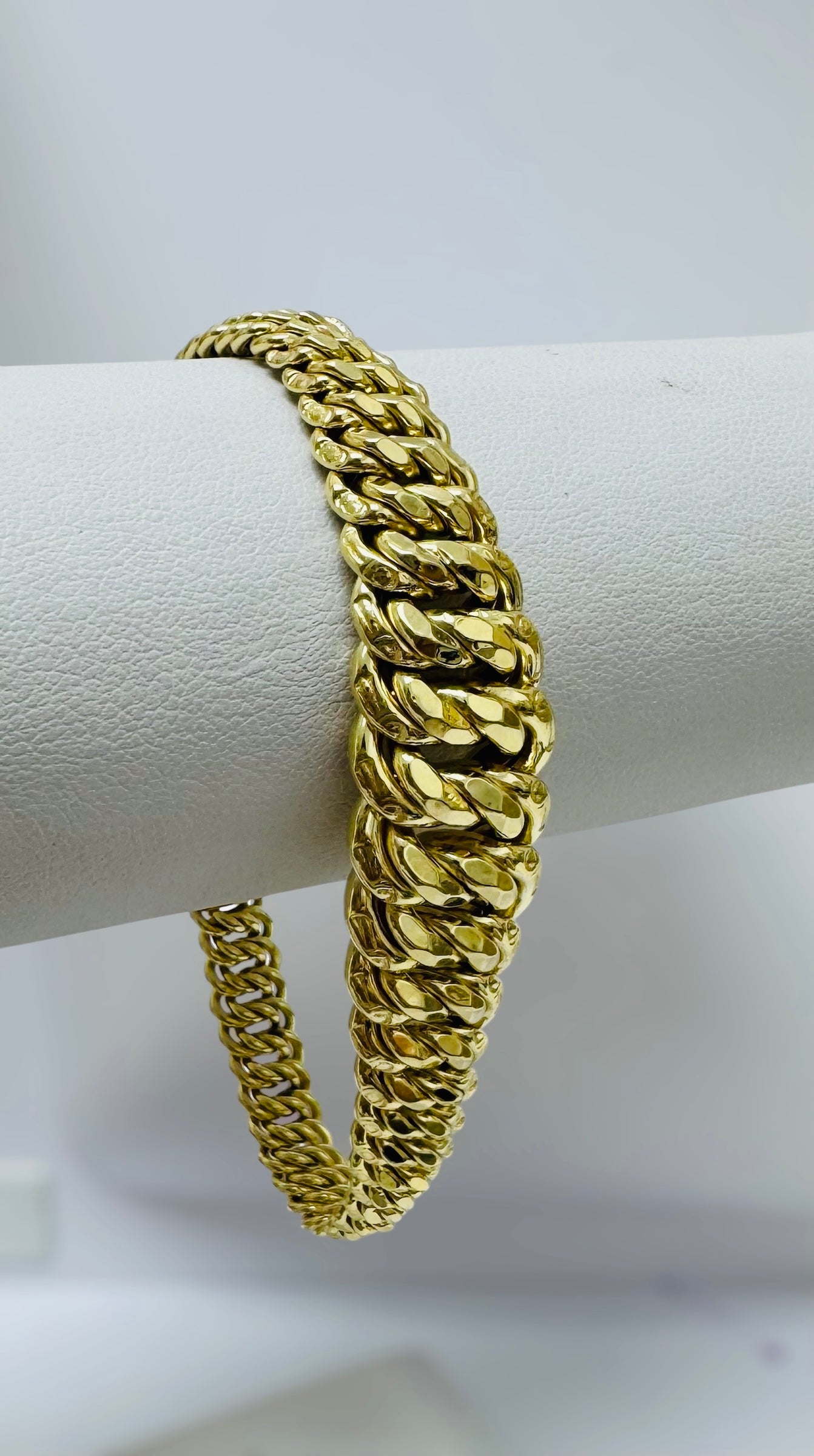 Pulsera princesa 10k