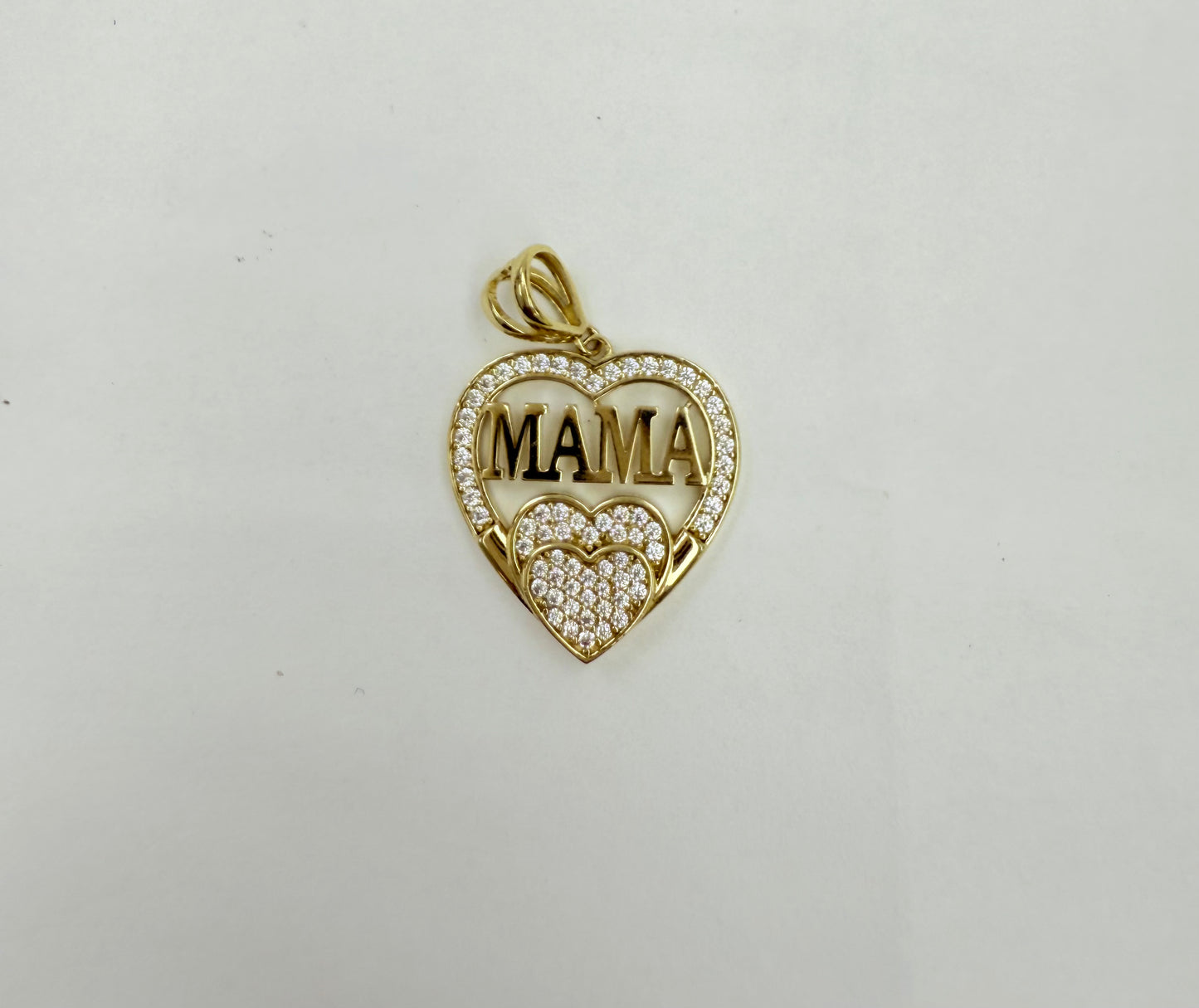 Dije de mamá 10k