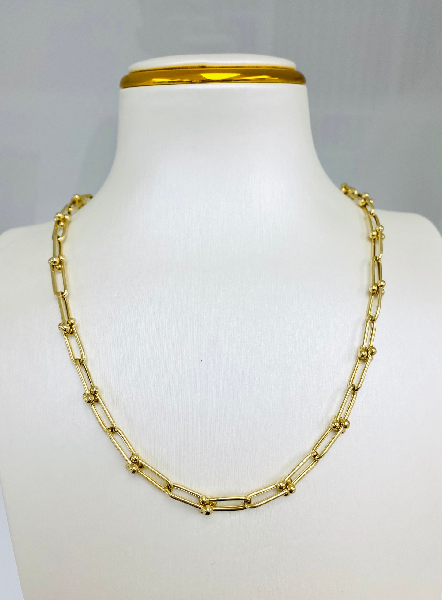 Cadena tiff 14 k