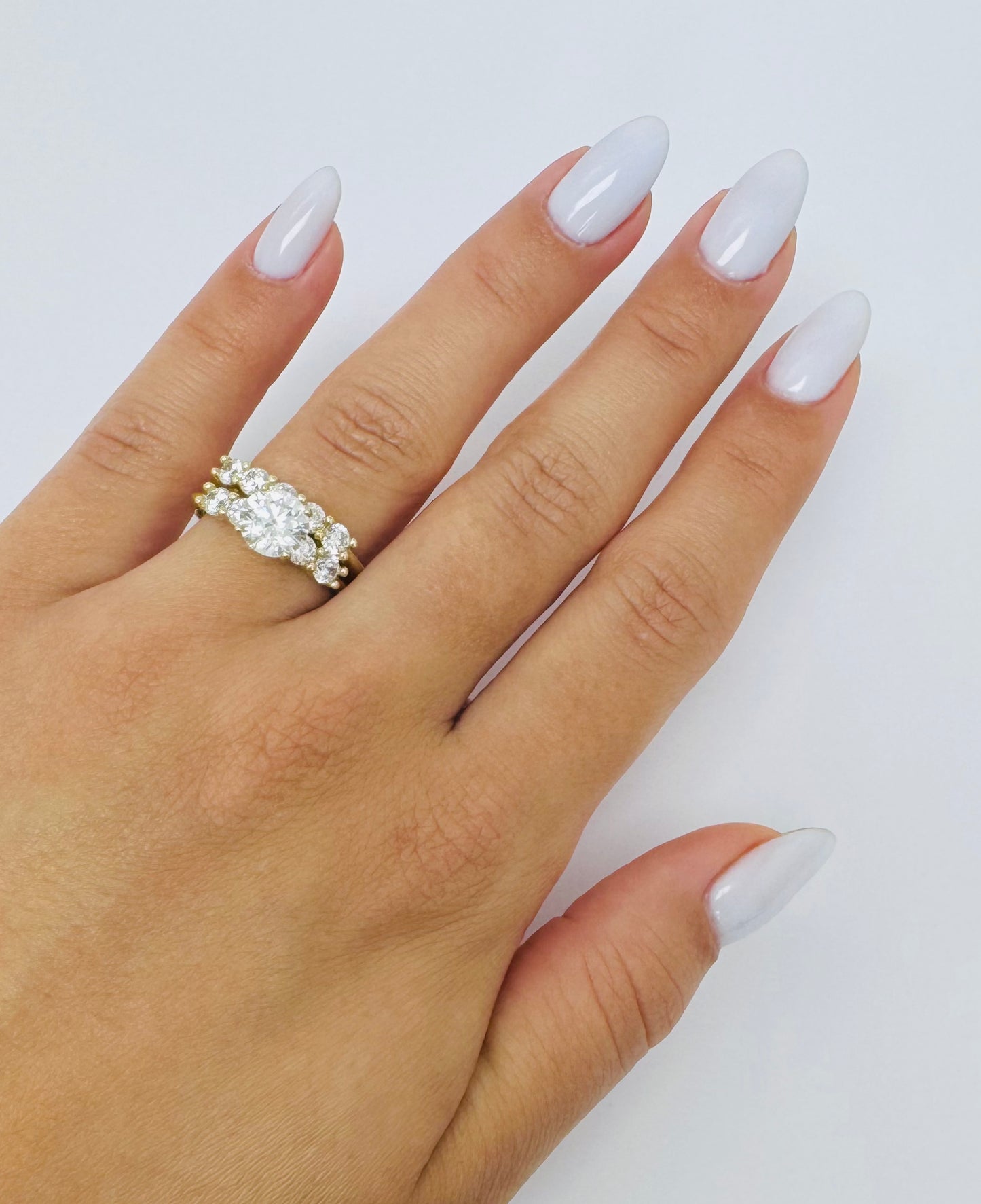 Anillo de compromiso