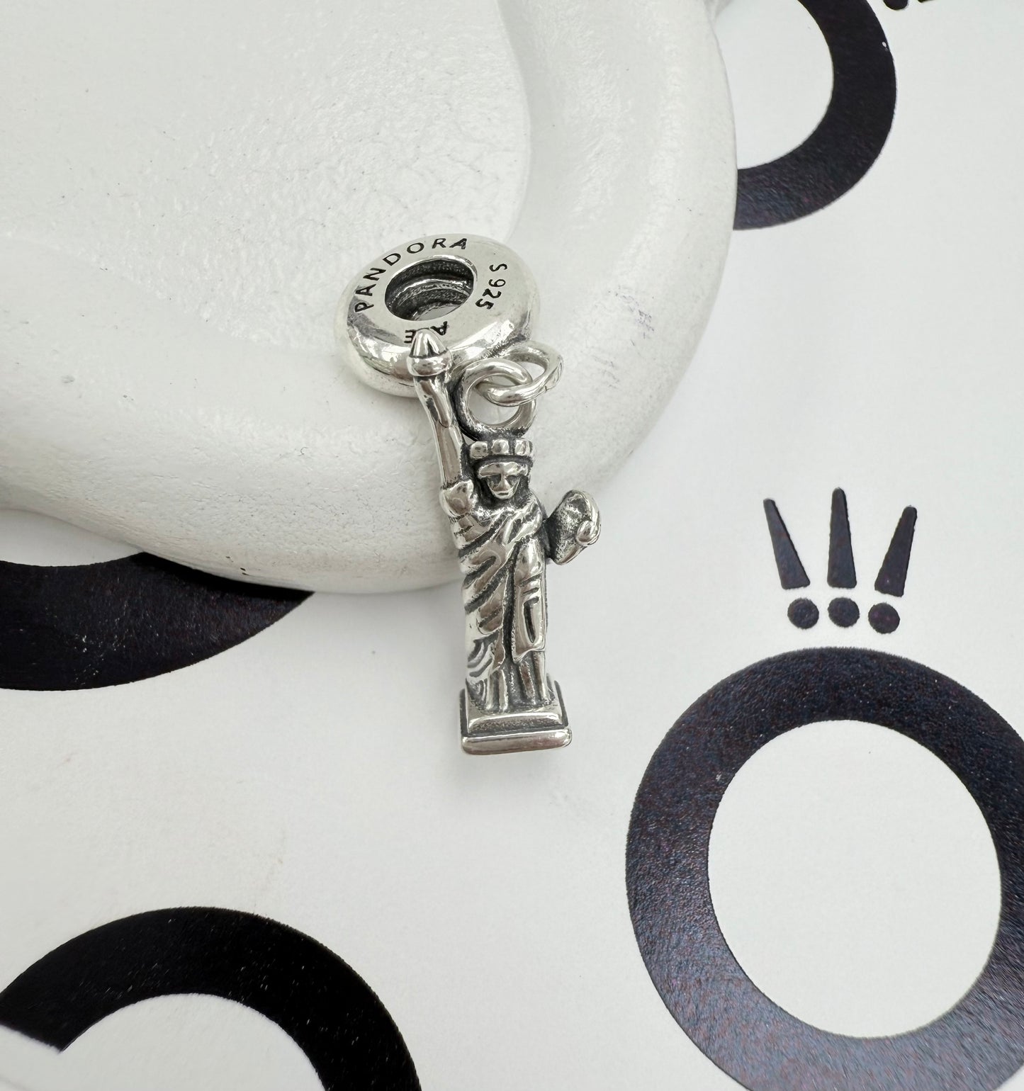 Charms Ale S 925