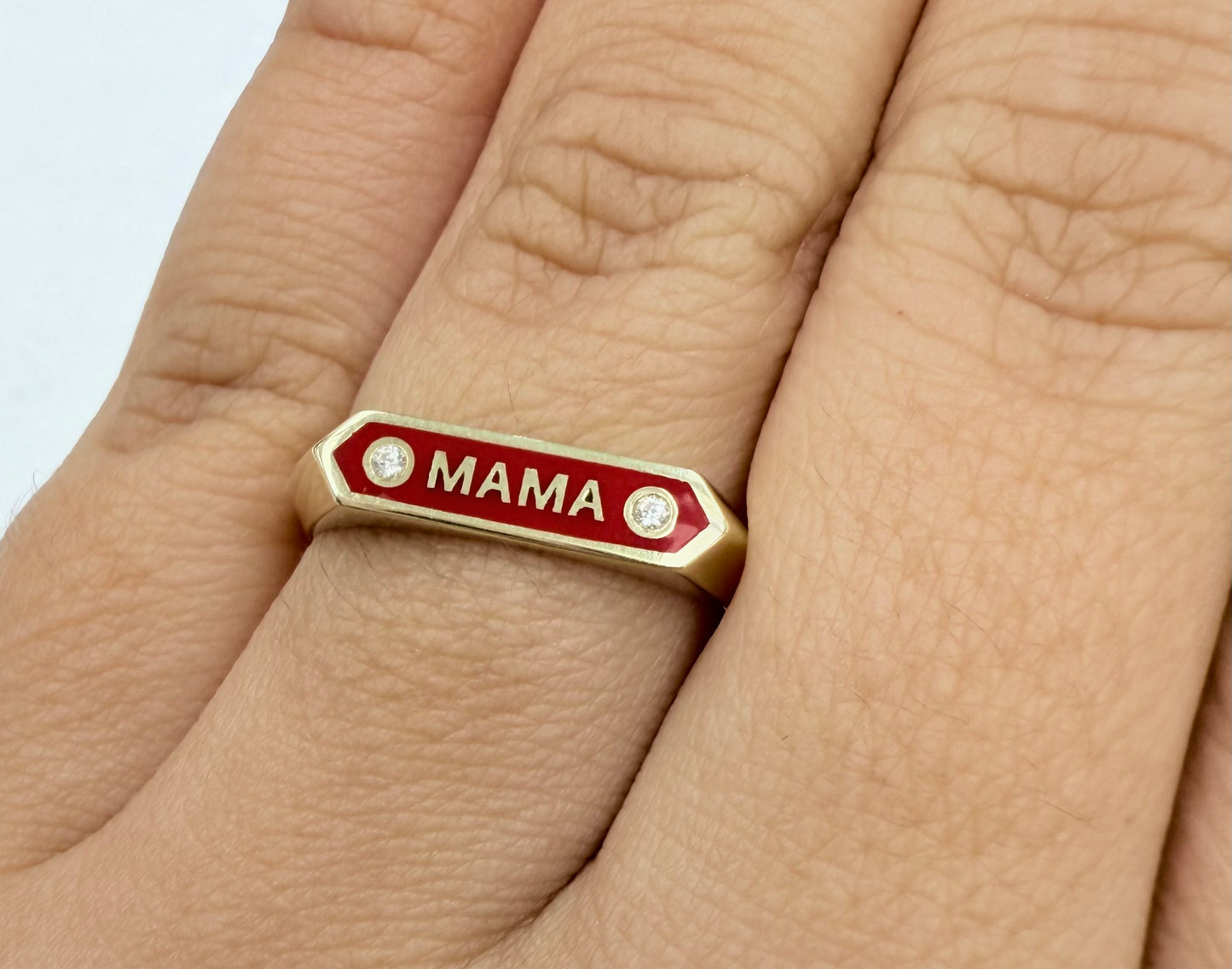 Anillo 10k