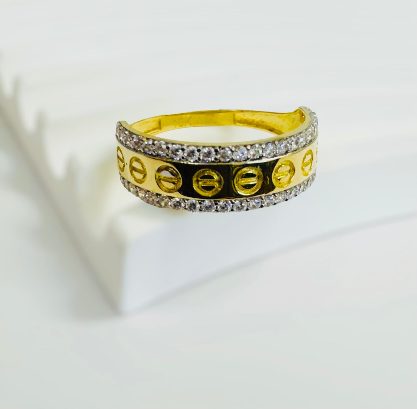 Anillo 10k