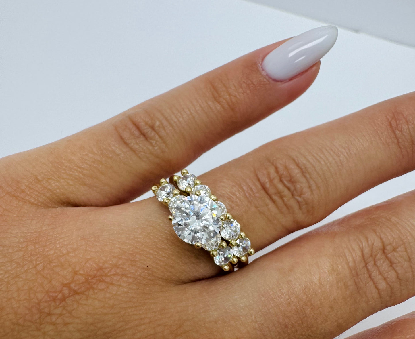 Anillo de compromiso