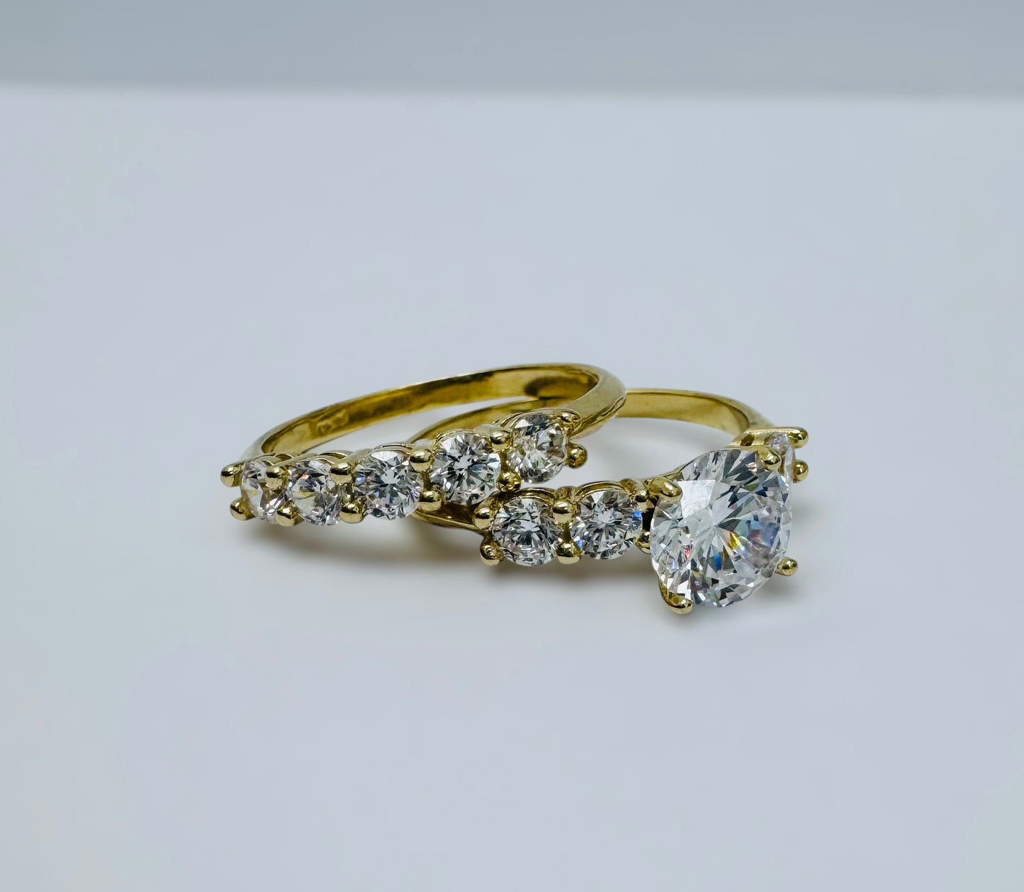 Anillo de compromiso