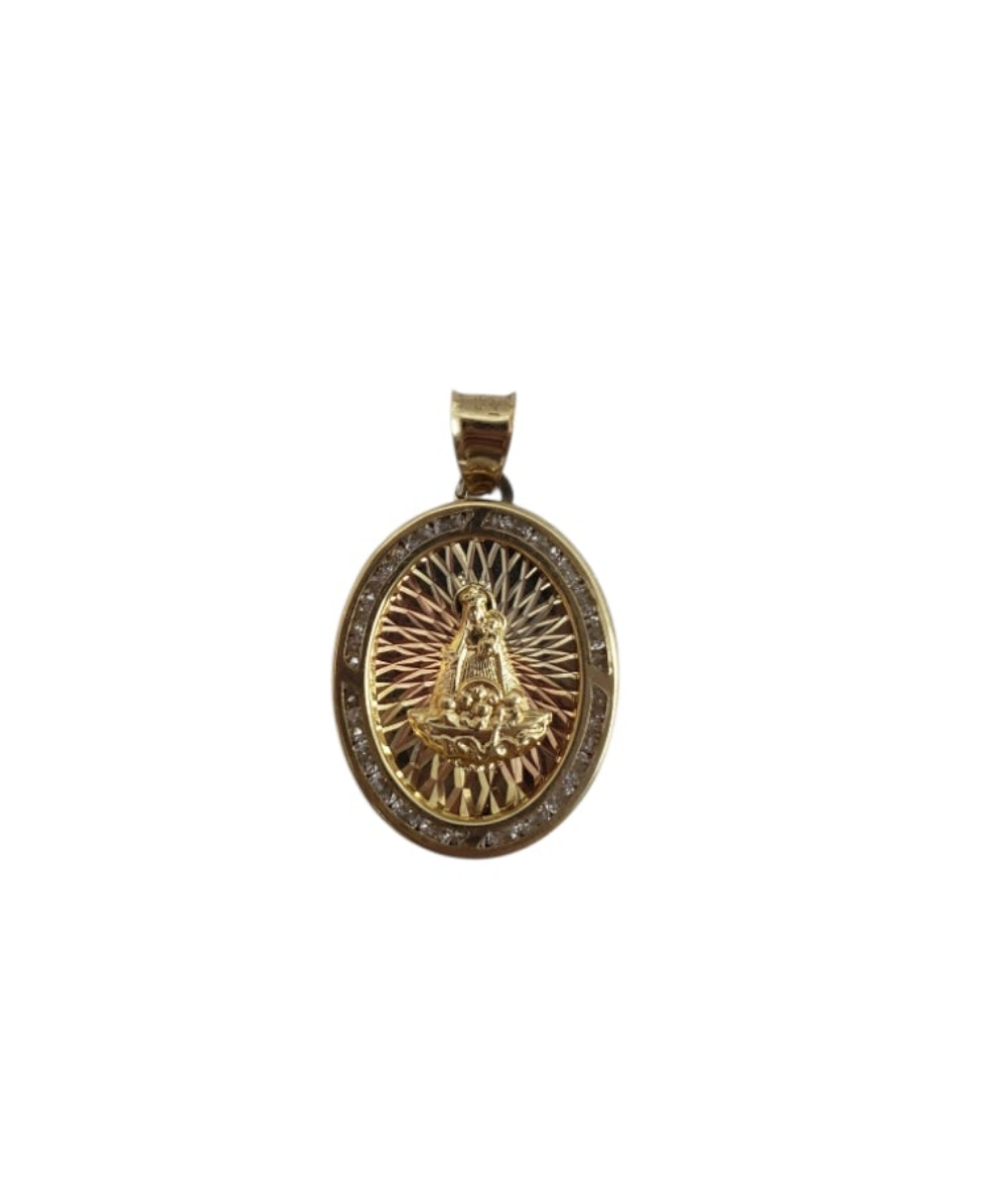 Dije 14K