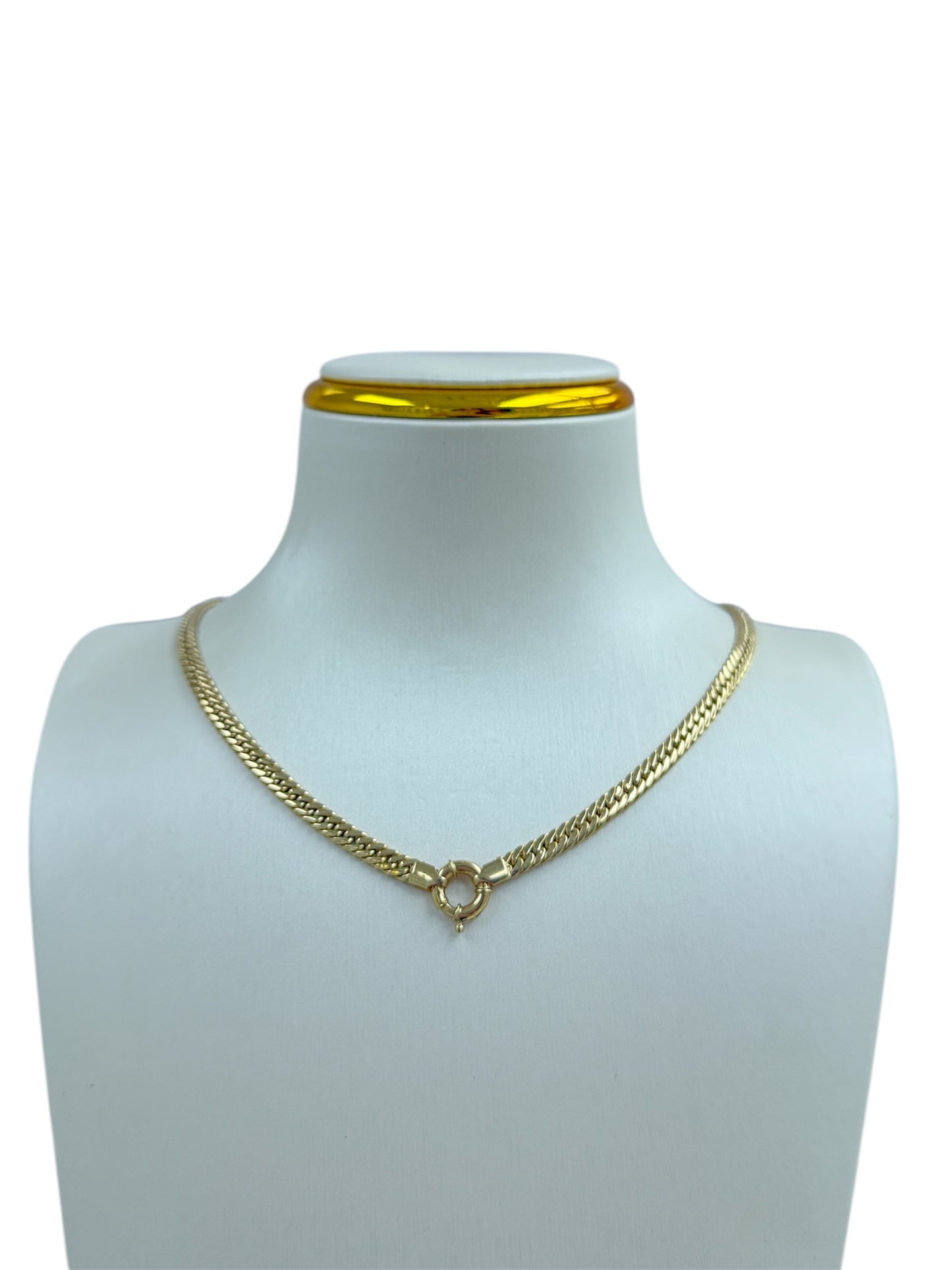 Gargantilla 14k