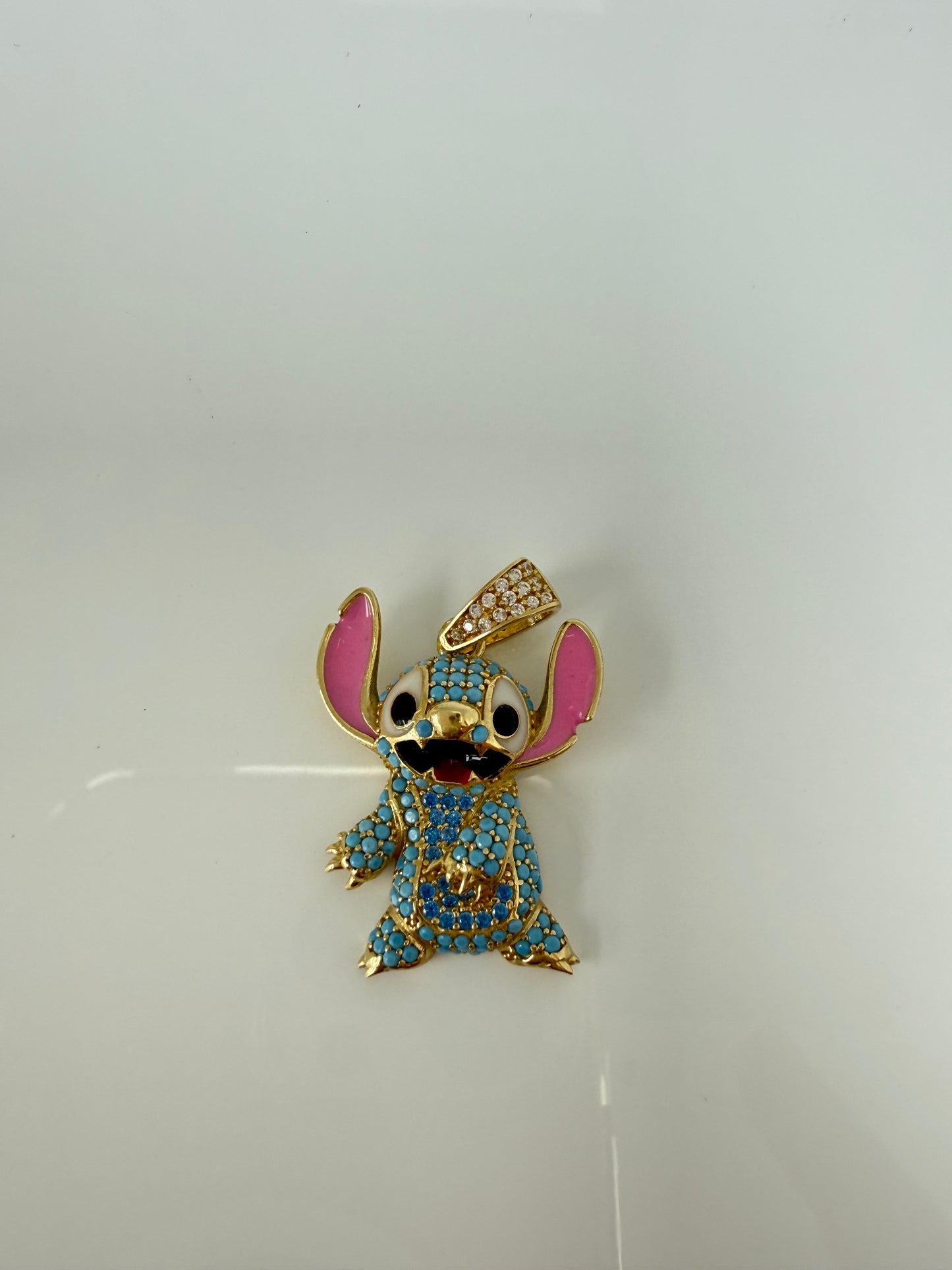 Dije de stich 14k