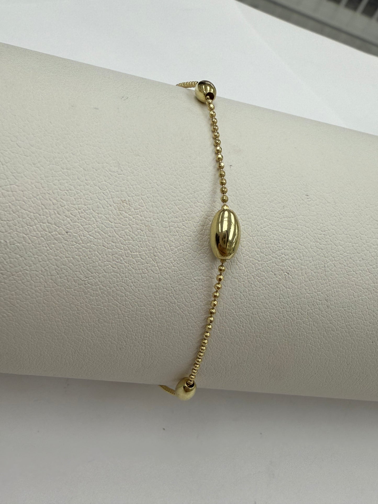 Pulsera 10K