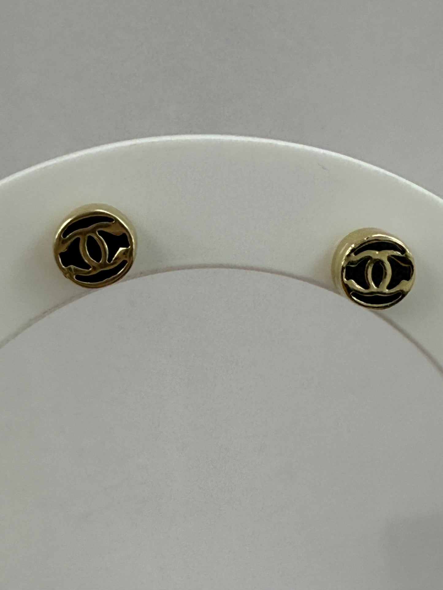 Aretes CC 14K