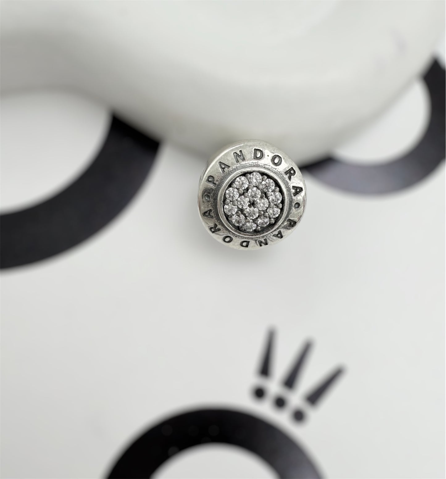 Charms Ale S 925