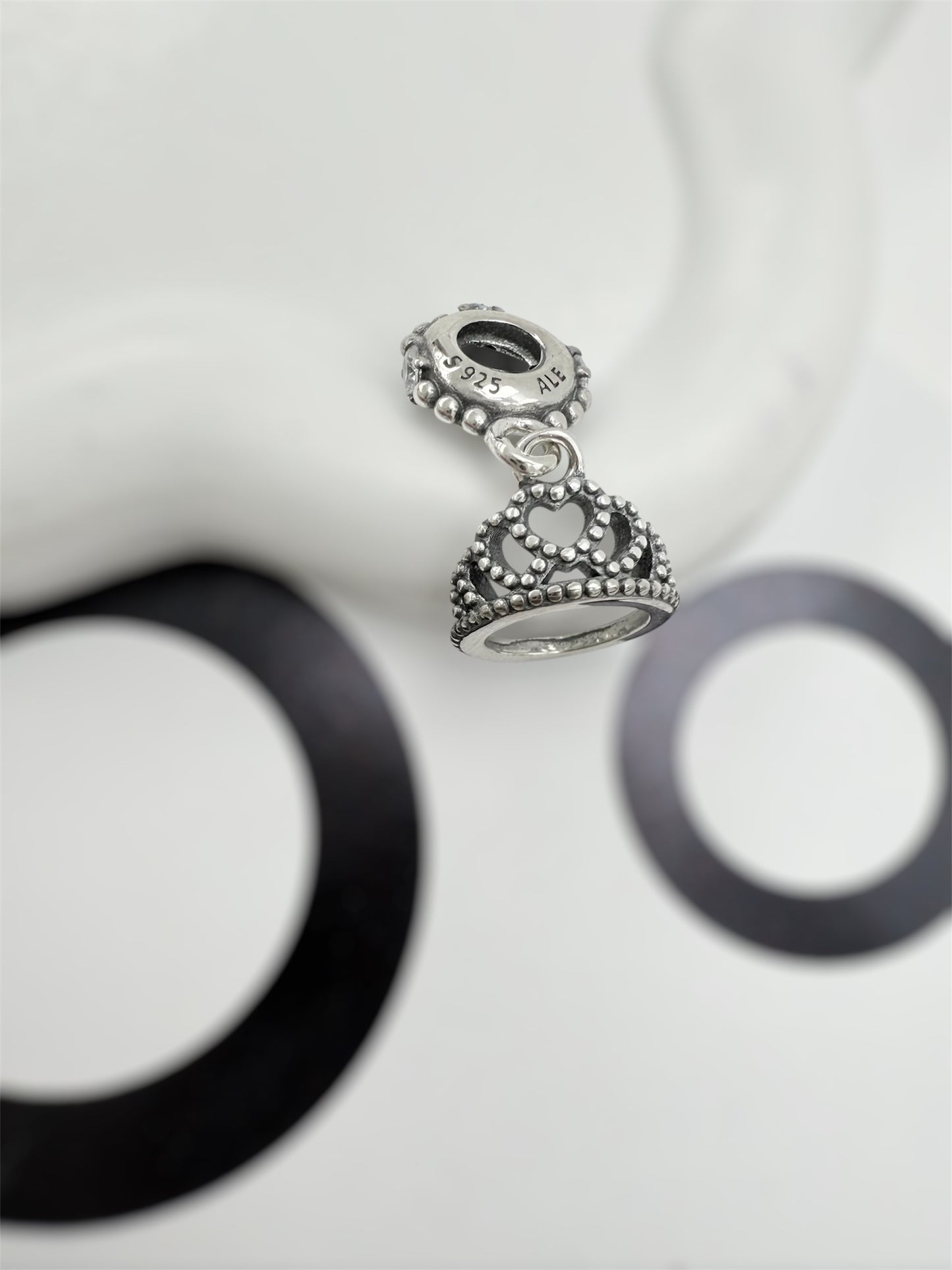 Charms Ale S 925