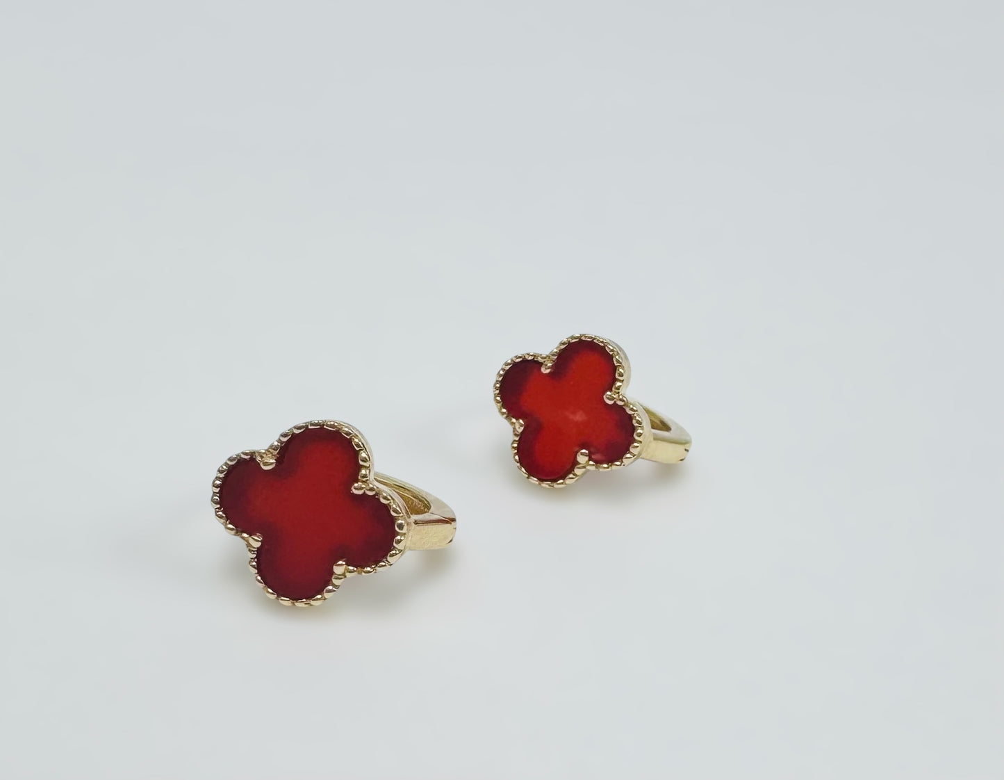Argollas clover