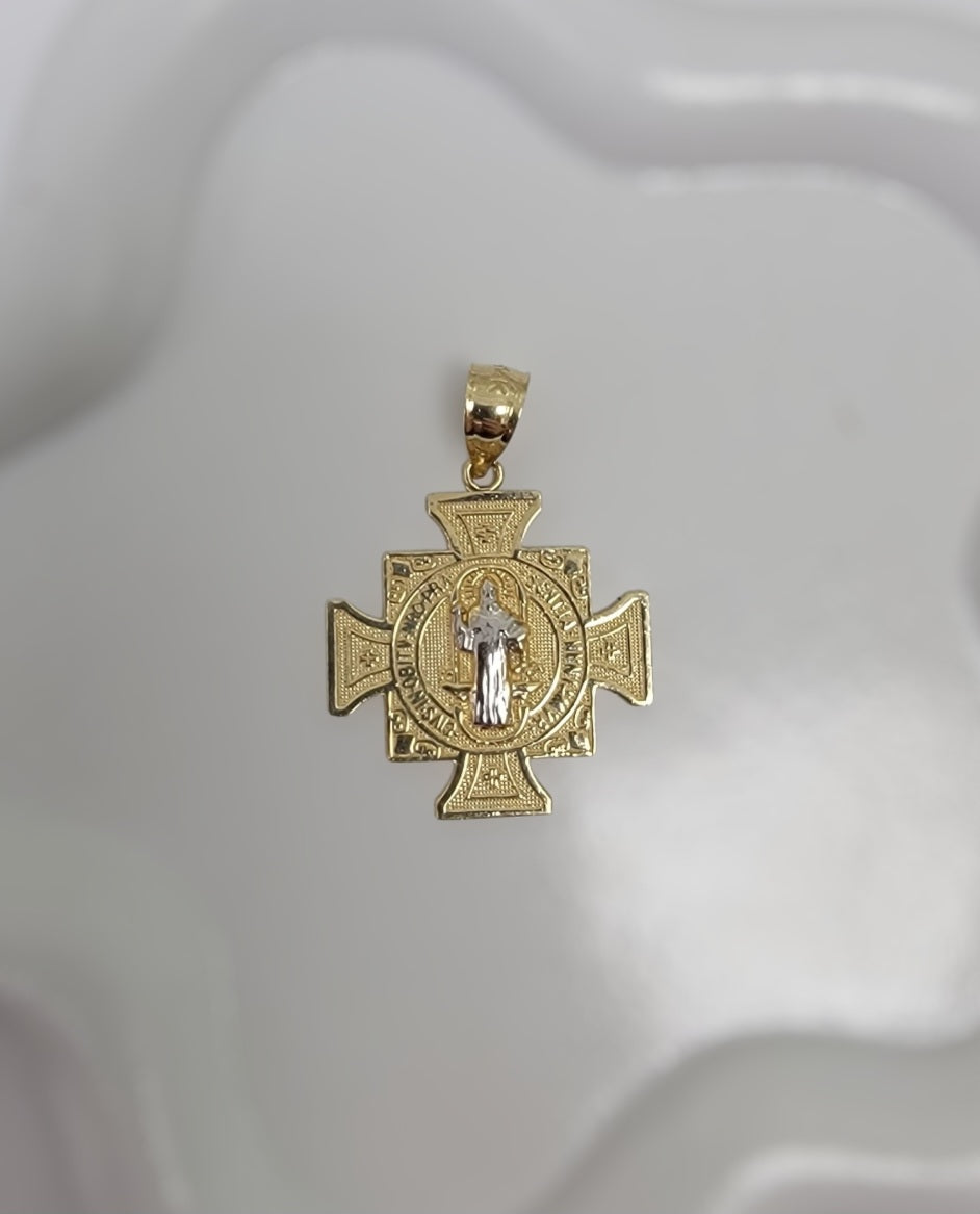 Dije 14K