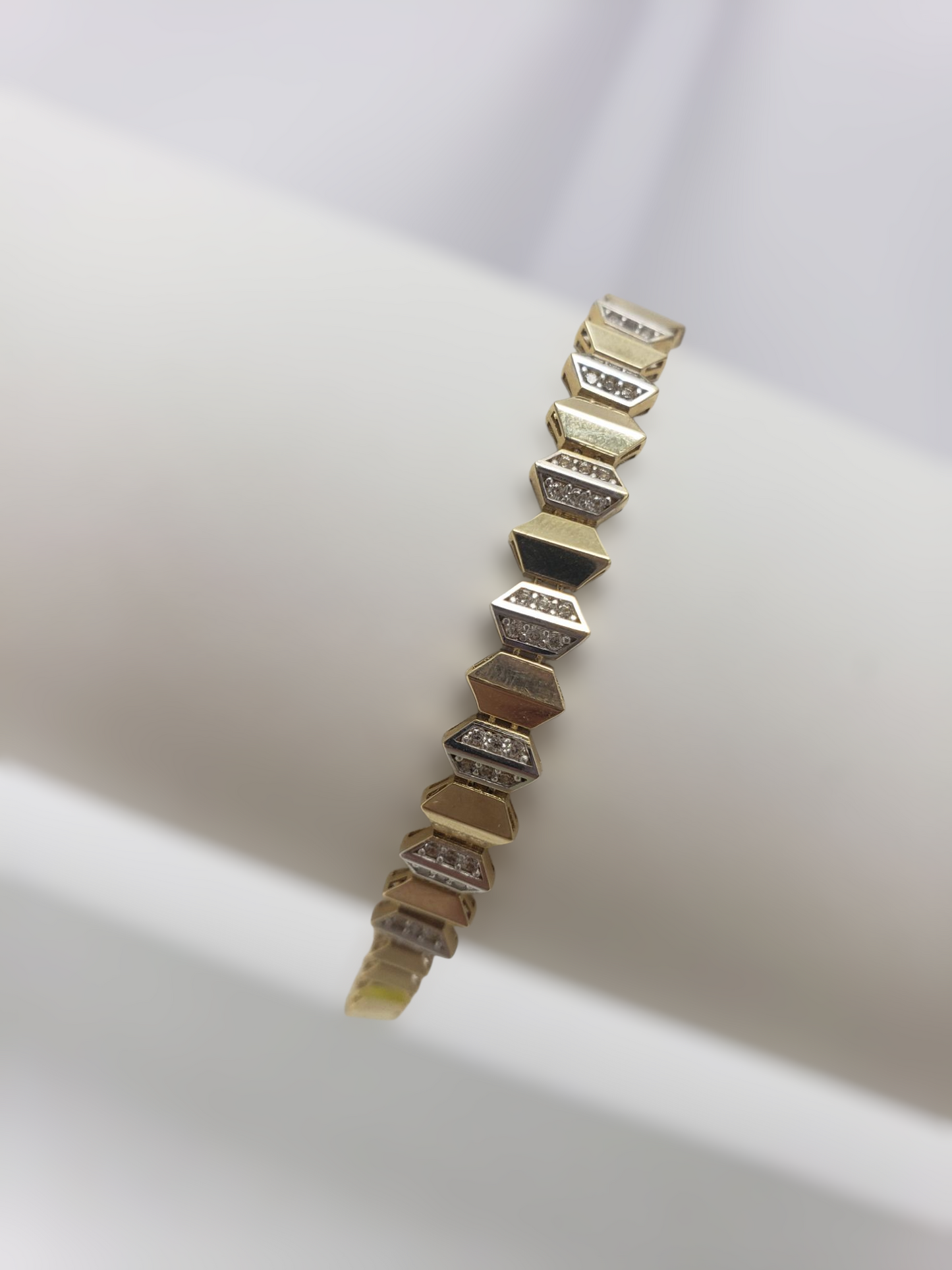 Pulsera 14K