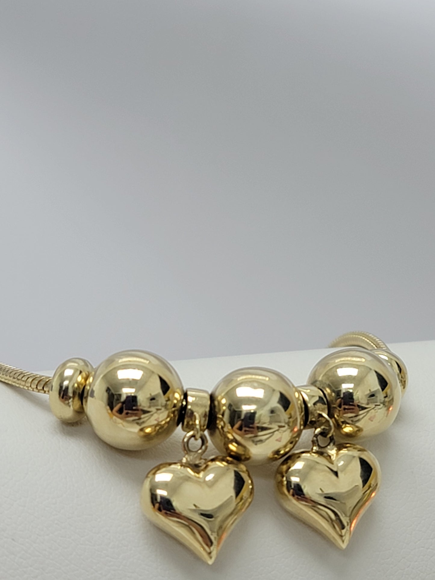 Pulsera pando 10k