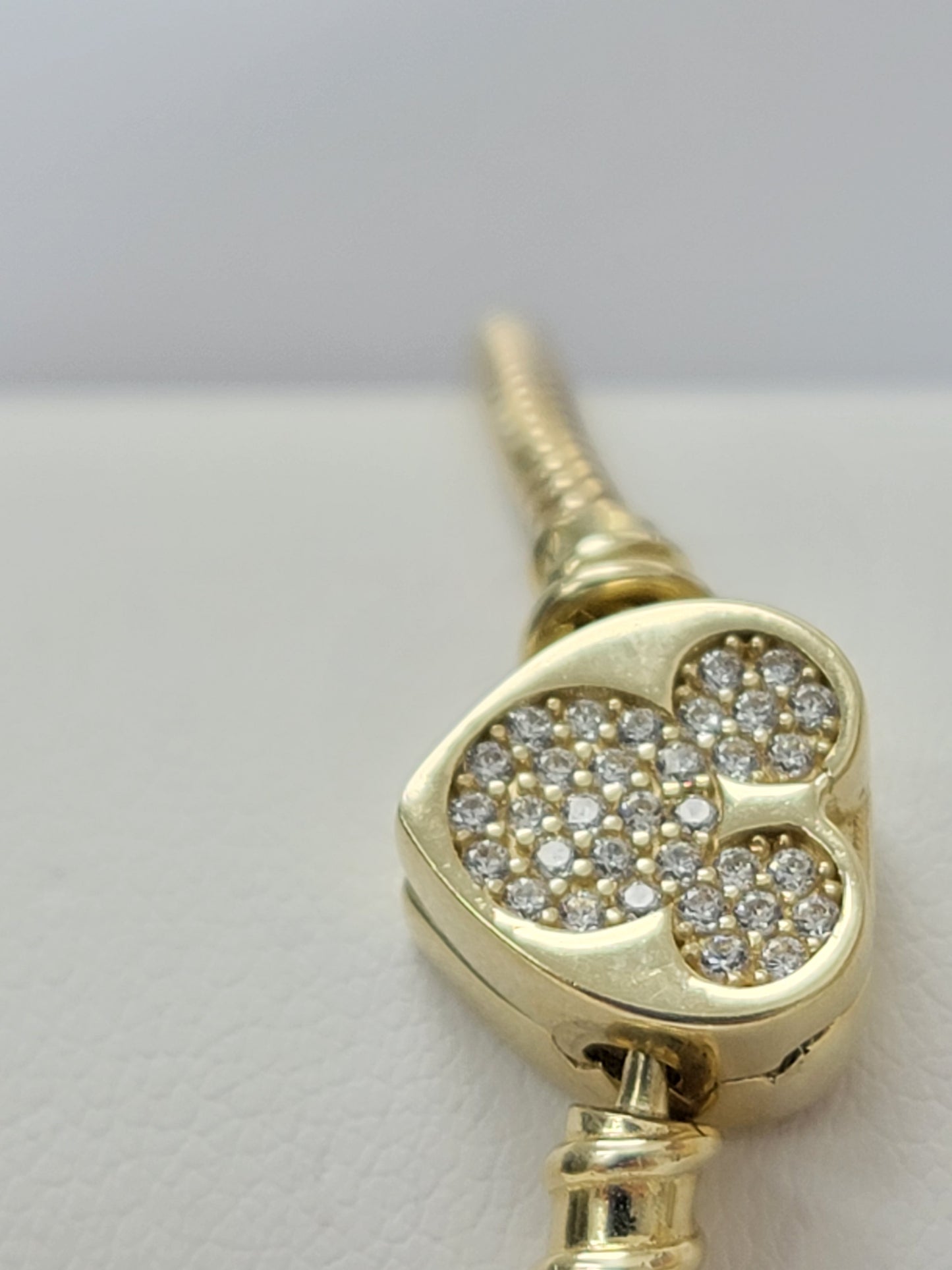 Pulsera pando 10k