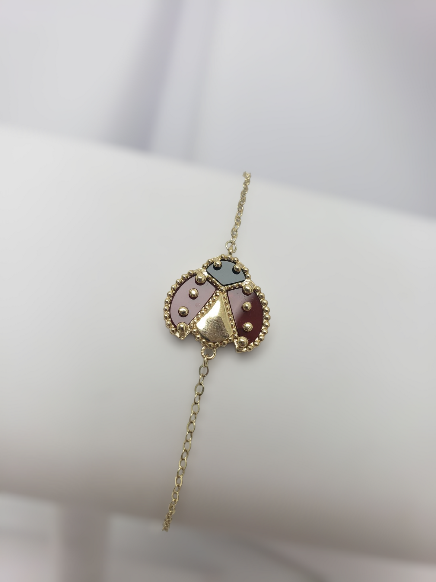 Pulsera de ladyBug