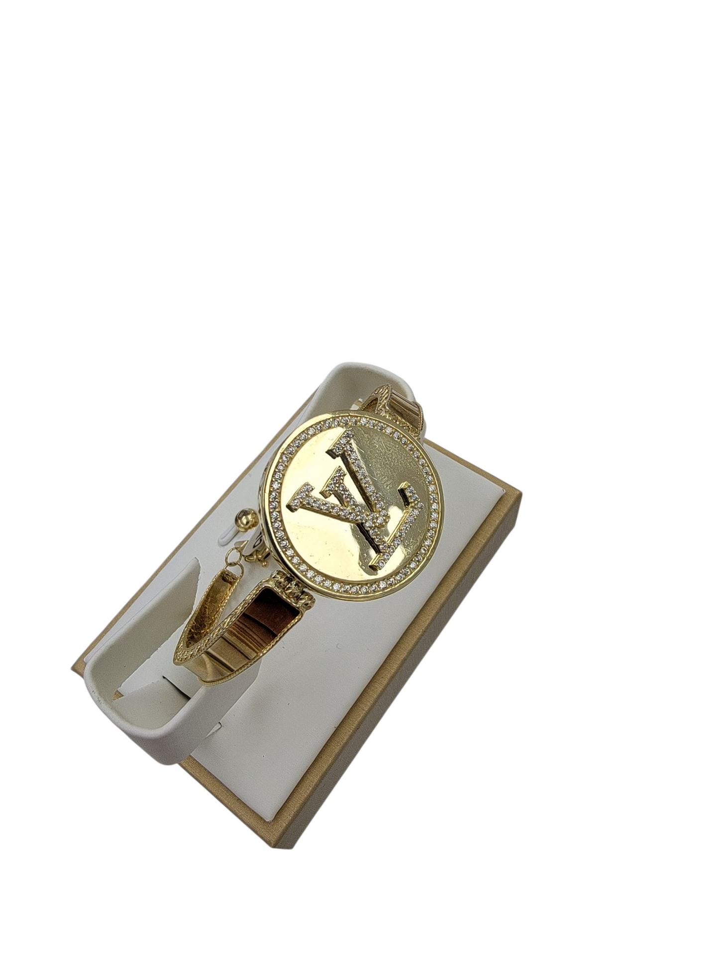 Pulsera LV