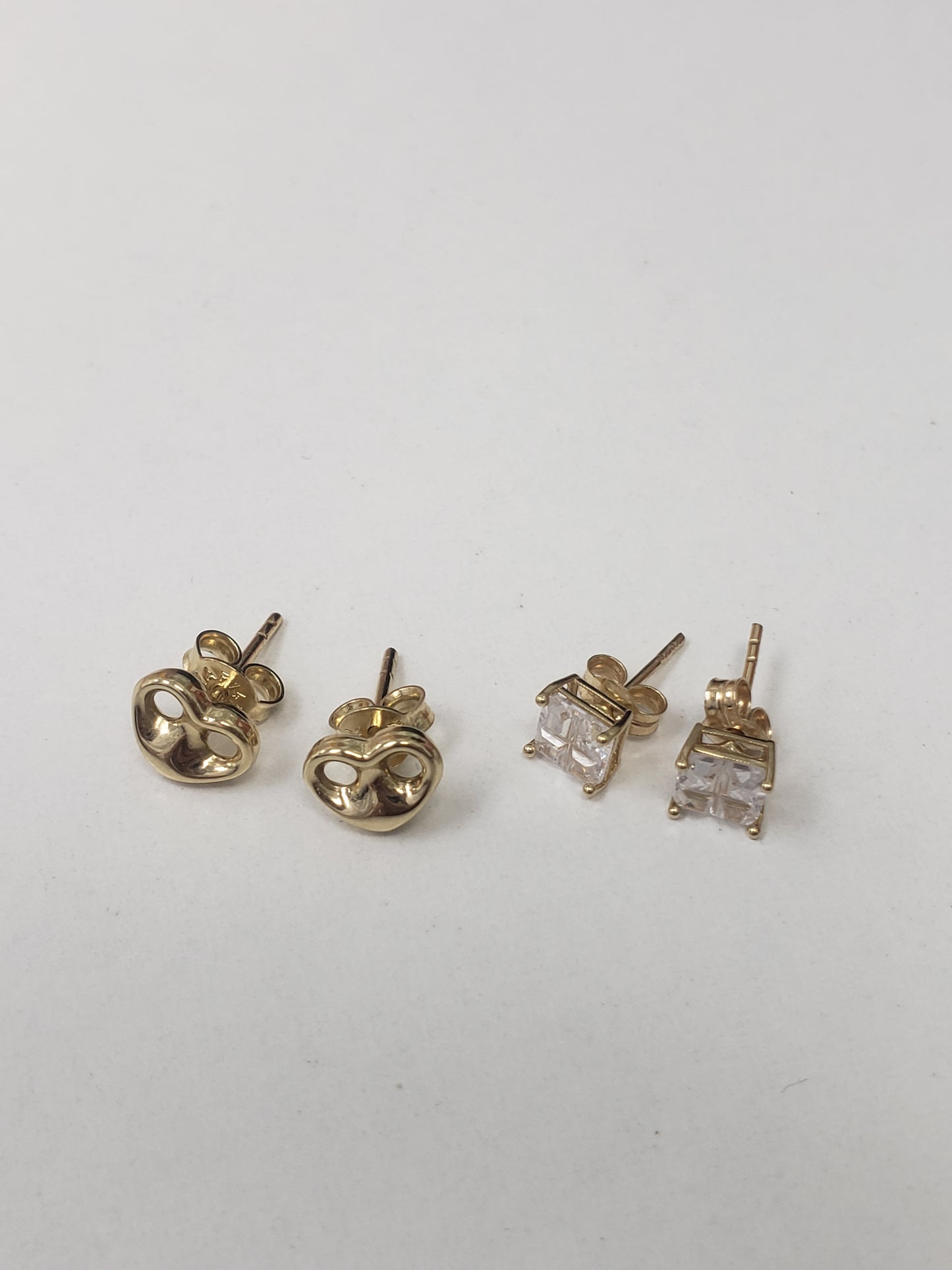 Pack aretes