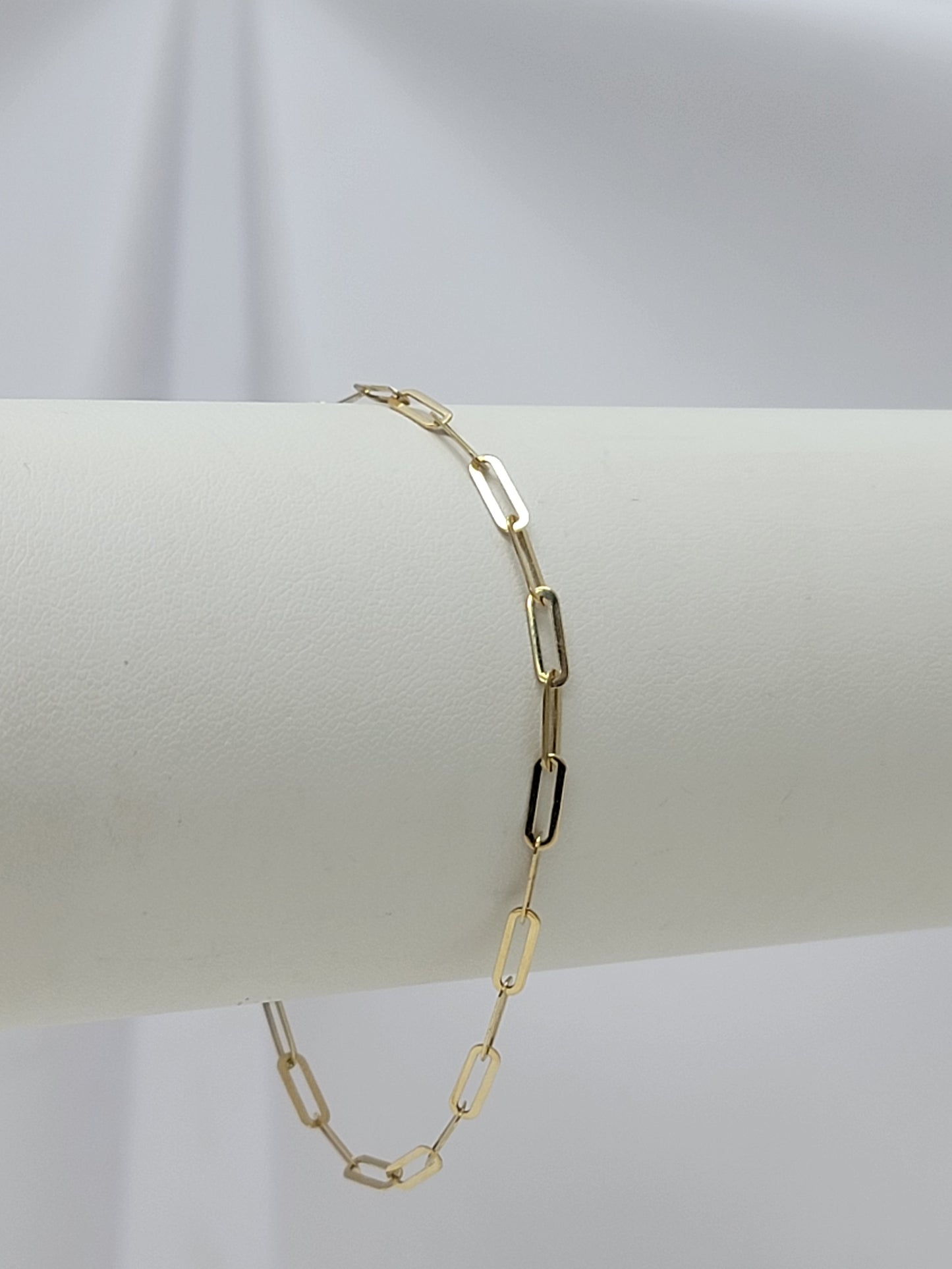 Pulsera paper 14k