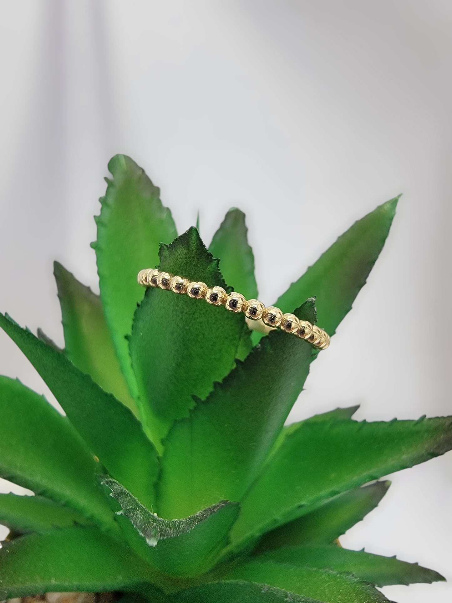 Anillo de balines