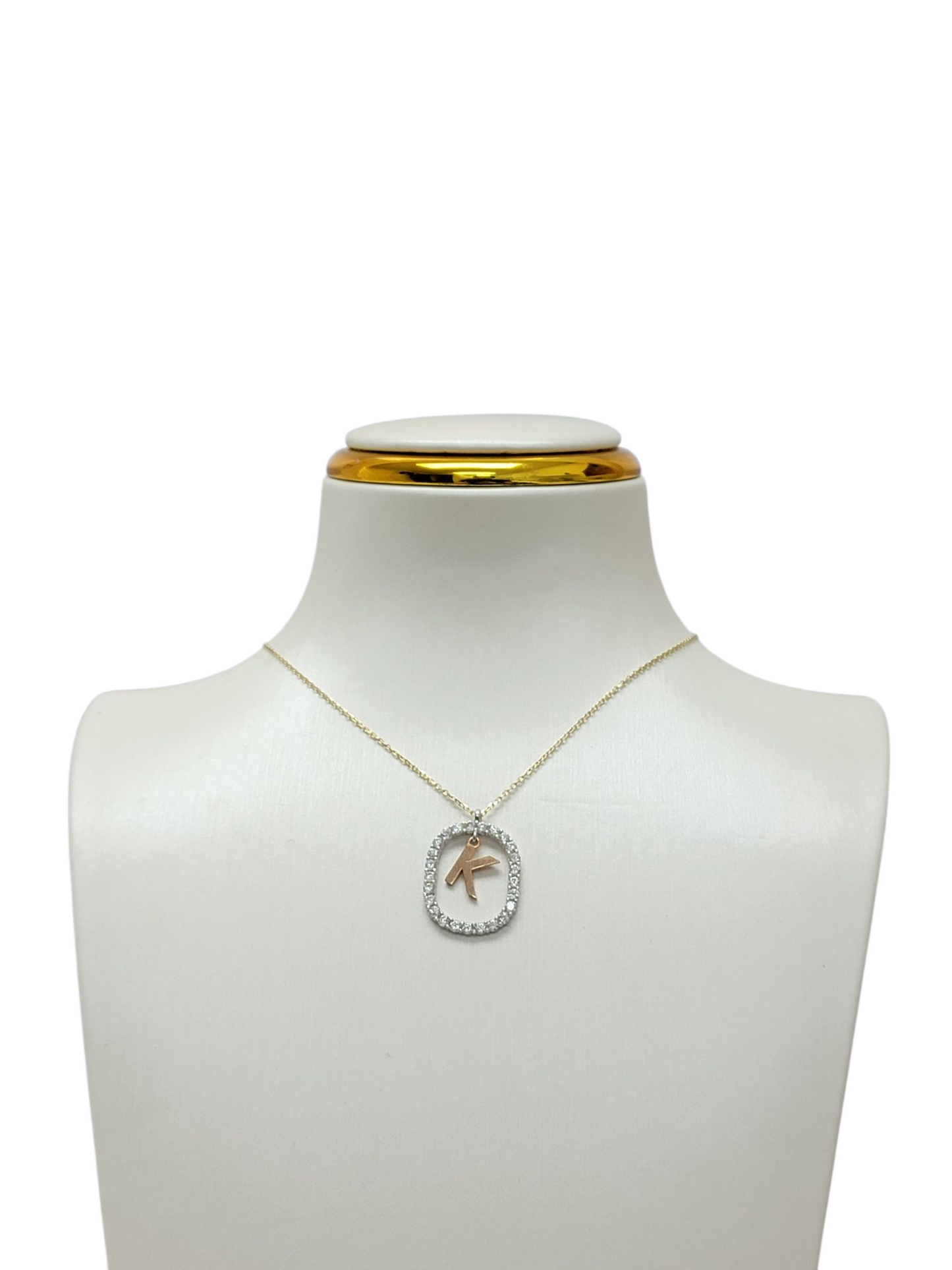Cadena inicial 14K