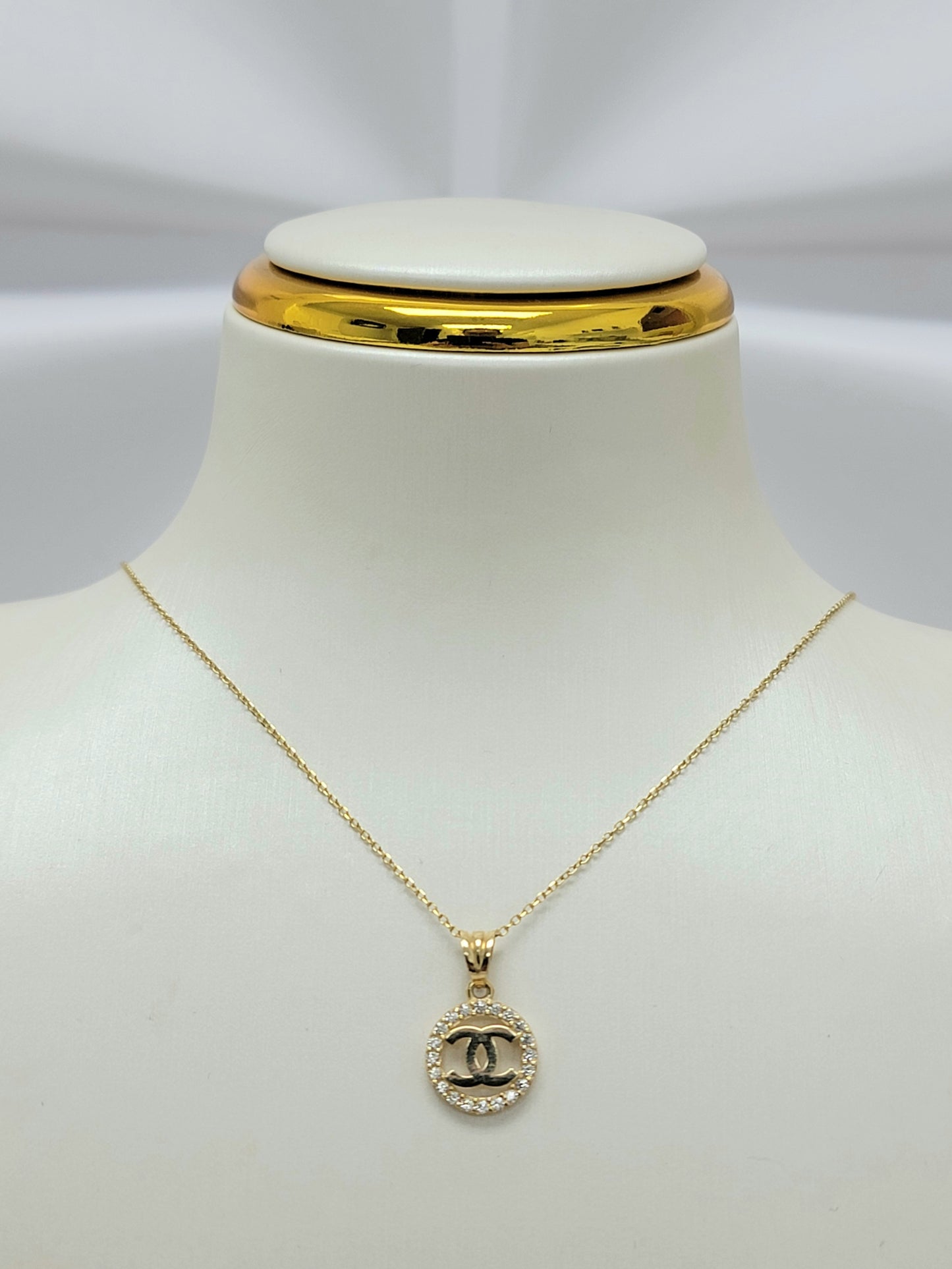 Cadena CC 14k