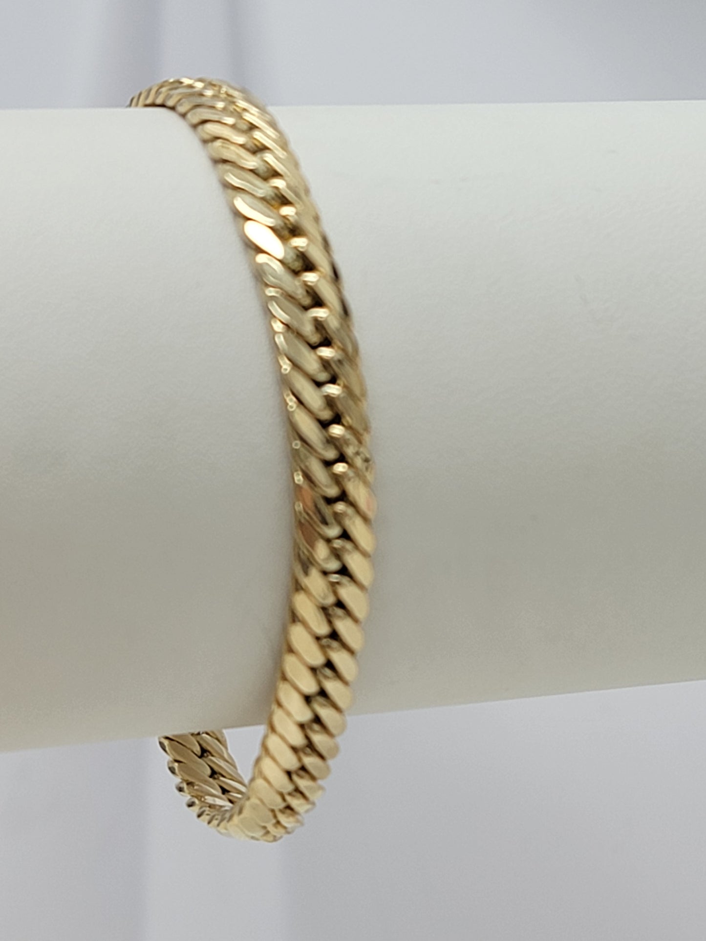 Pulsera 14k