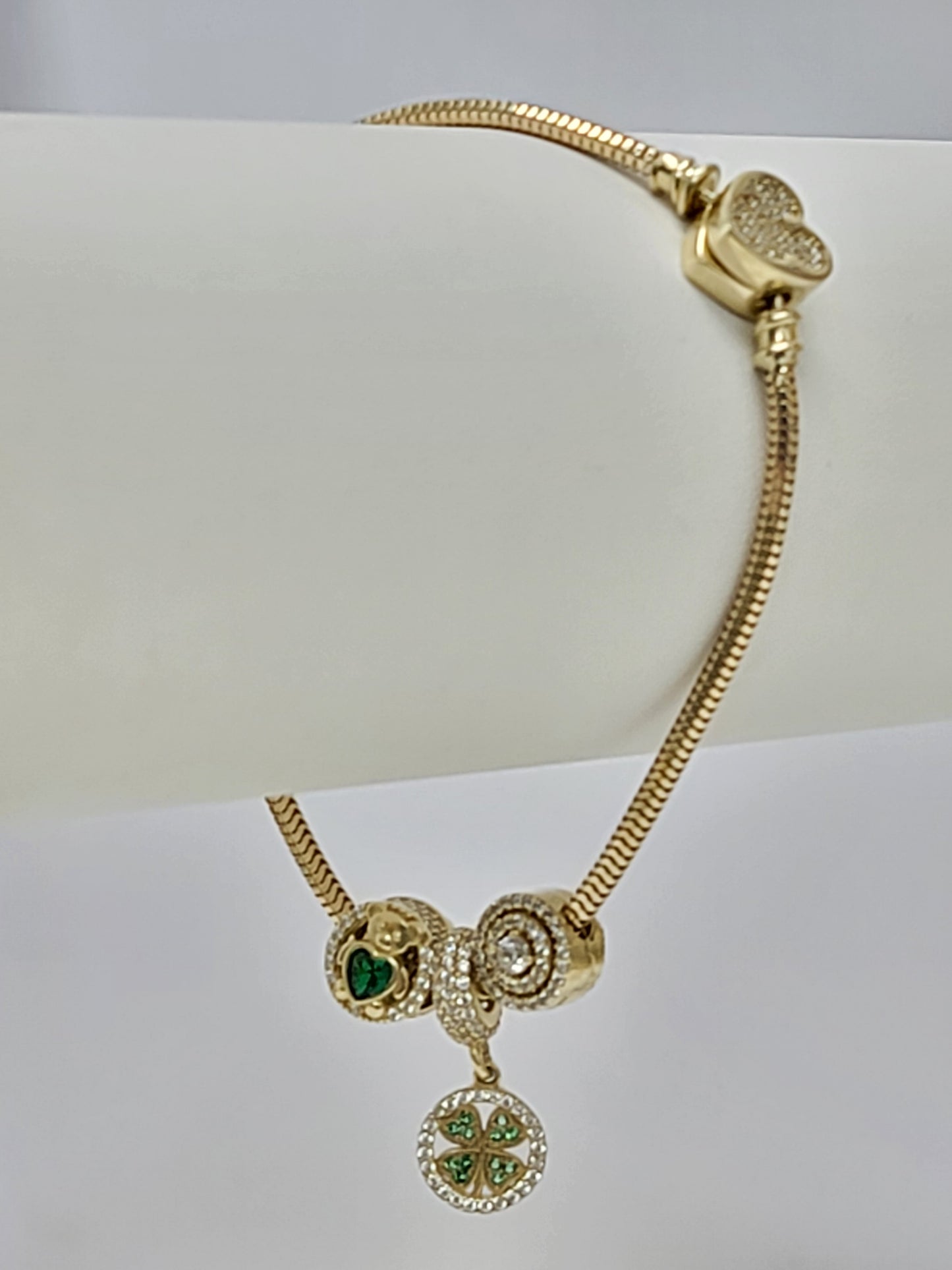 Pulsera pando 10k