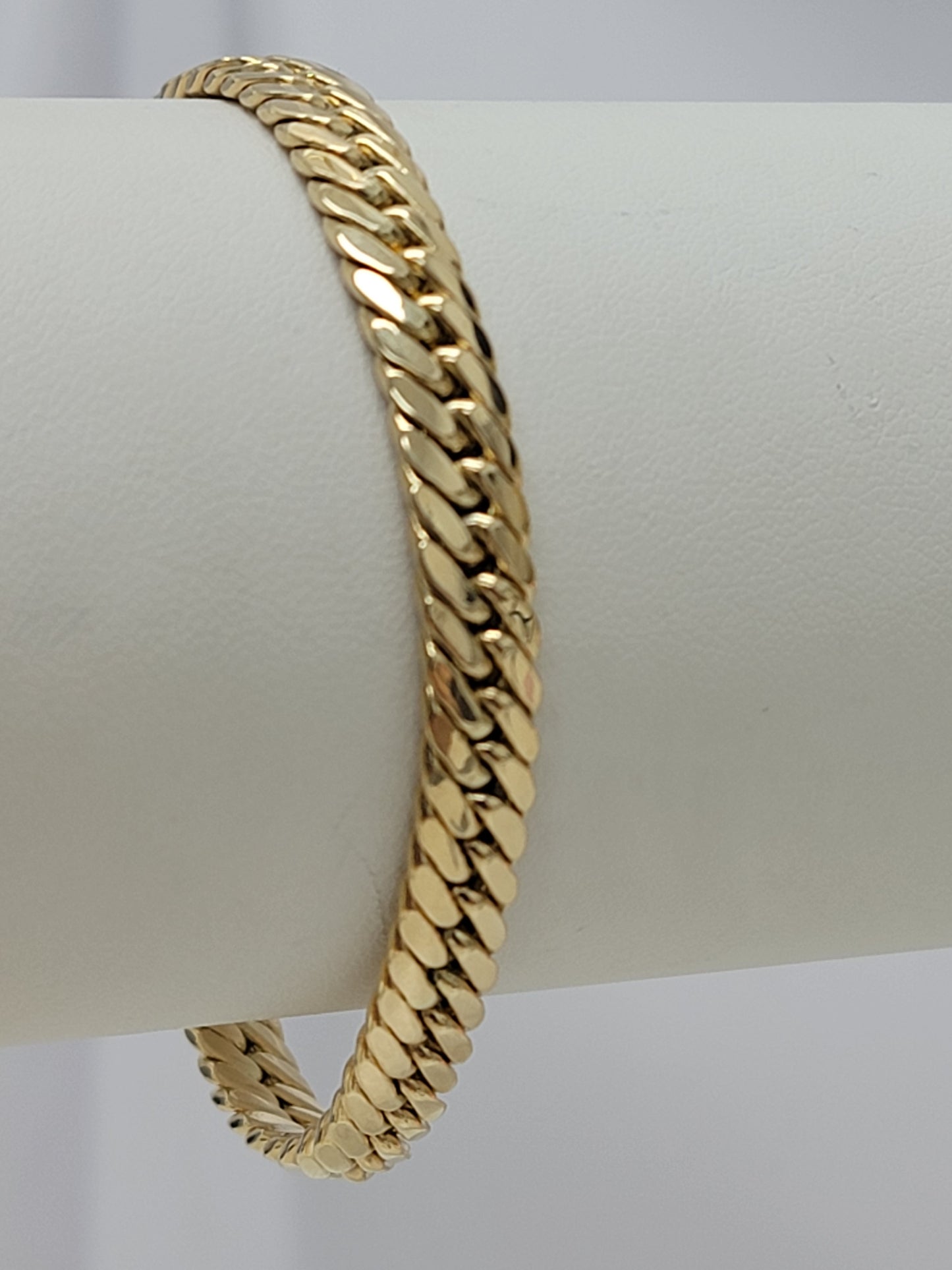 Pulsera 14k
