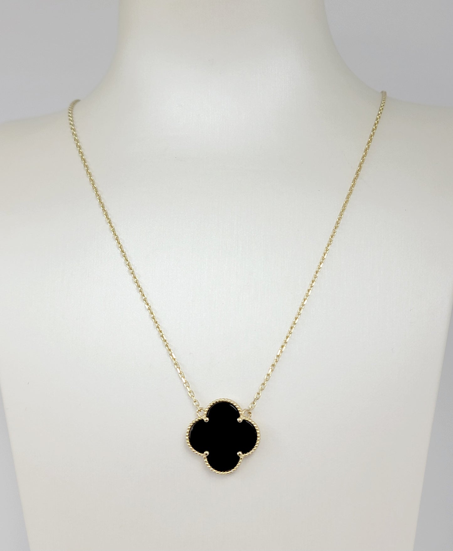 Cadena clover 10k