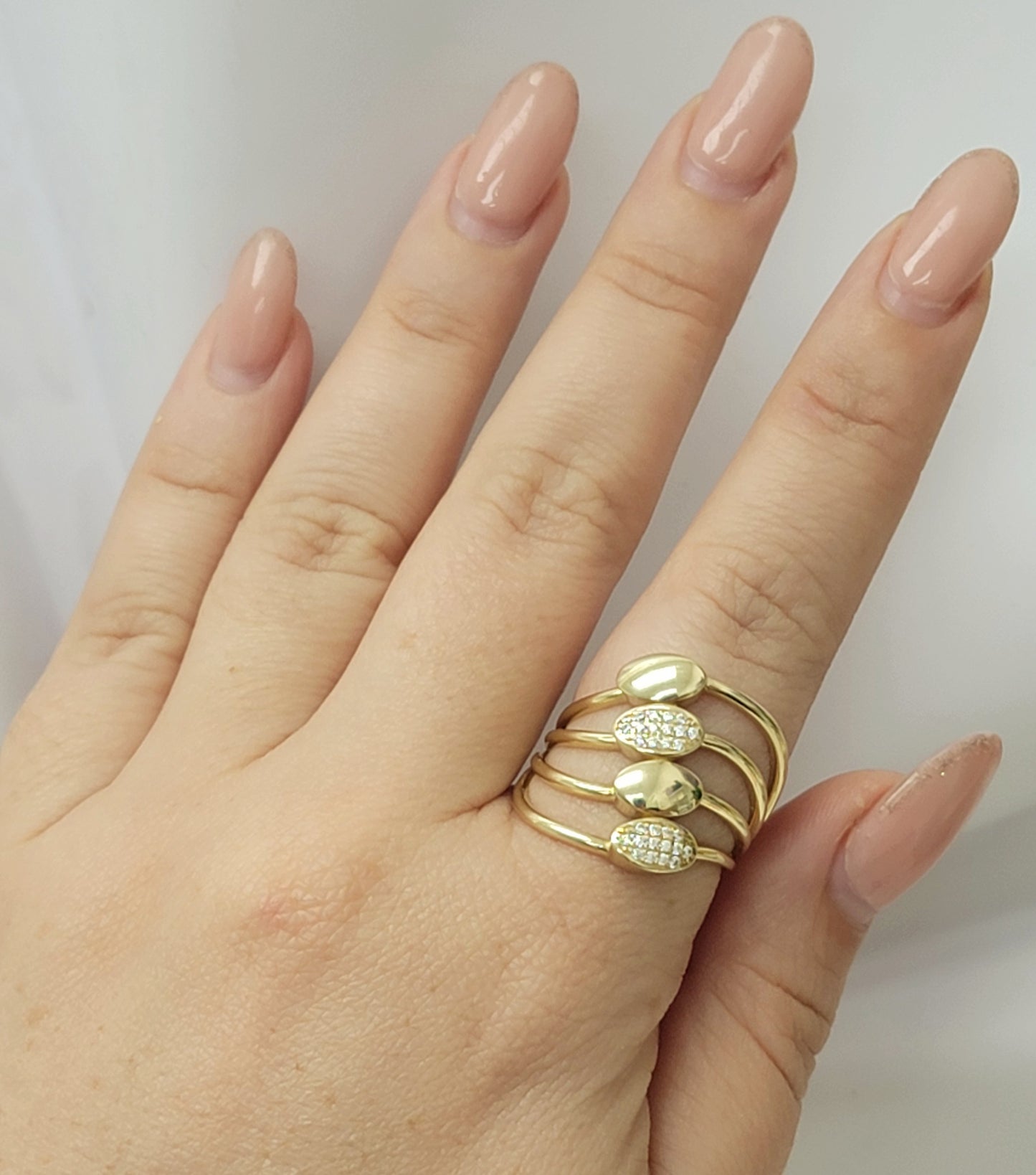 Anillo 10k