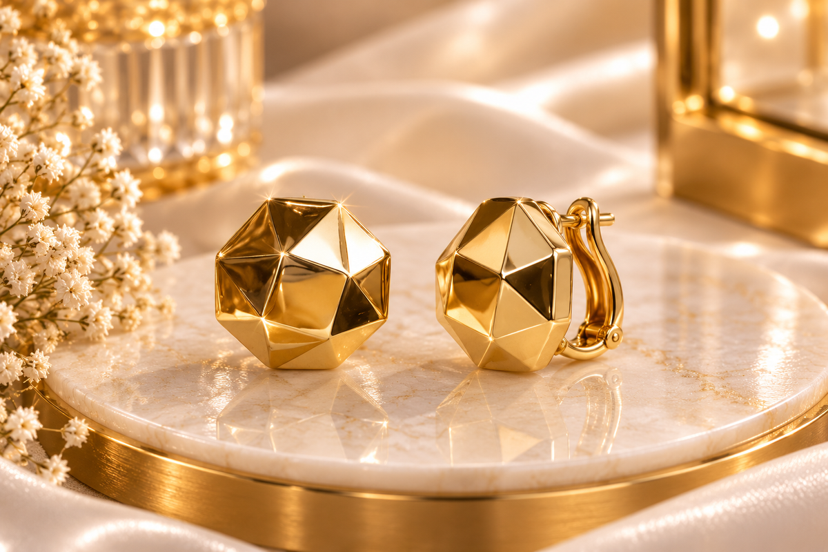 Aretes Omegas